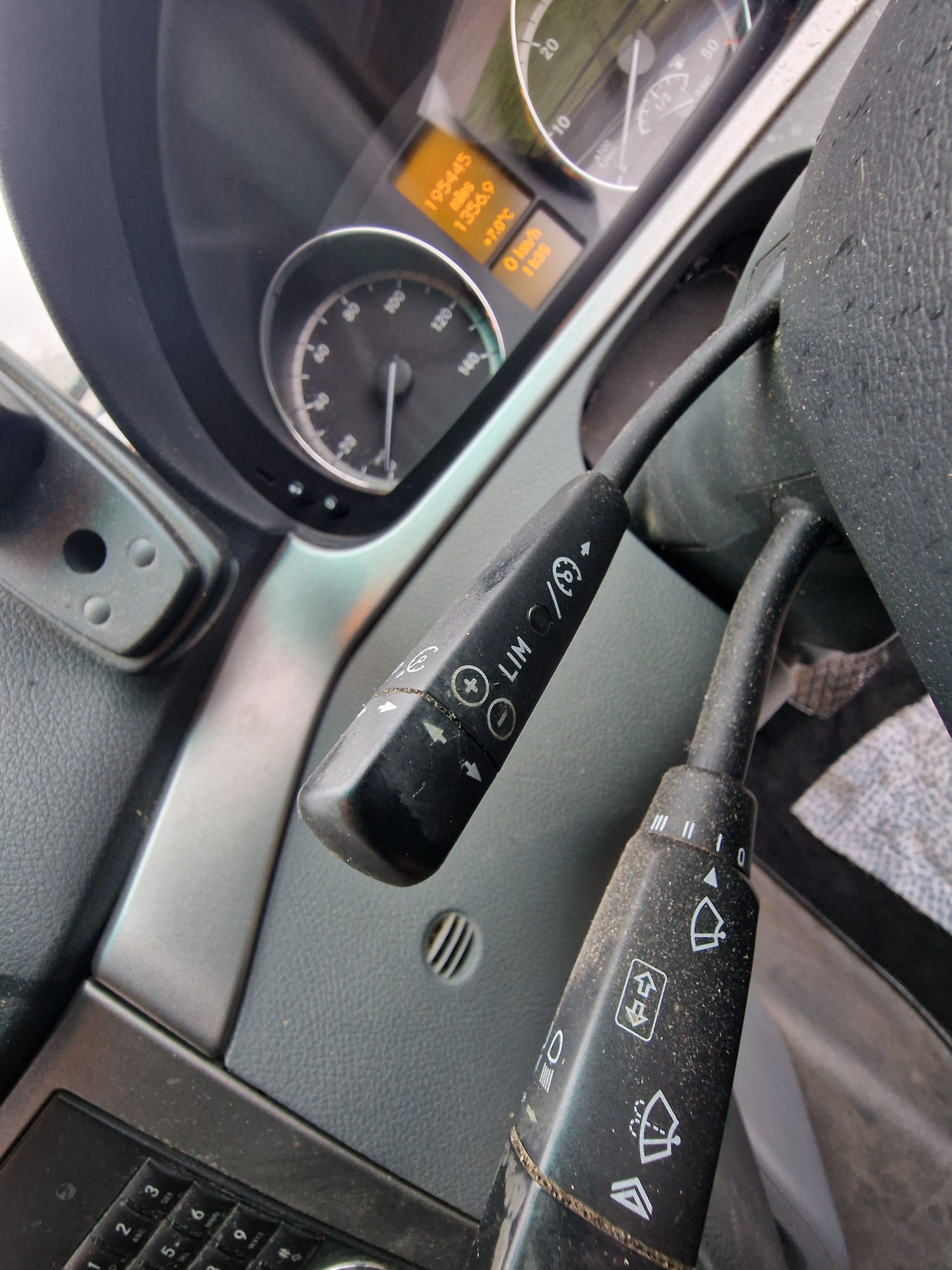 Used Mercedes-Benz Vito 2010 for sale - 77250793: Photo 19