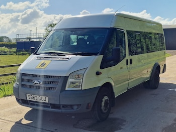 Used Ford Transit 2013 for sale - 78581468: Photo