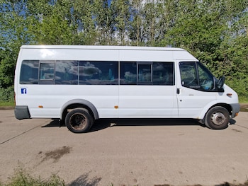 Used Ford Transit 2013 for sale - 78581468: Photo