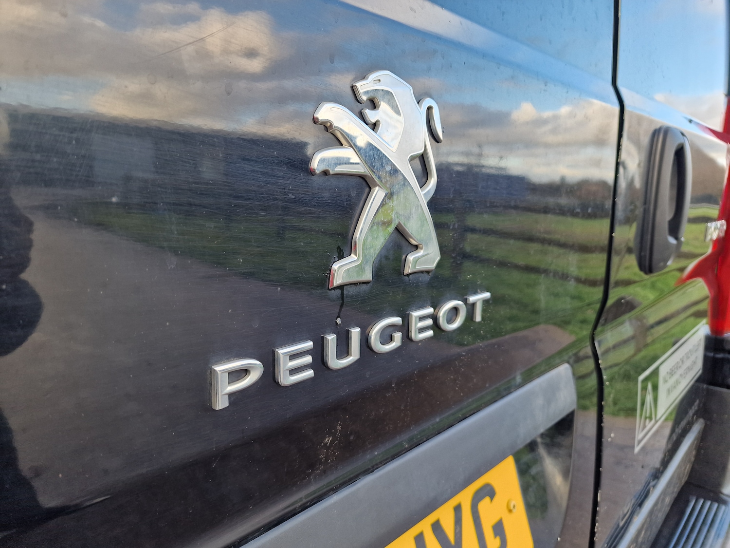 Used Peugeot Boxer 2022 for sale - 77245319: Photo 10