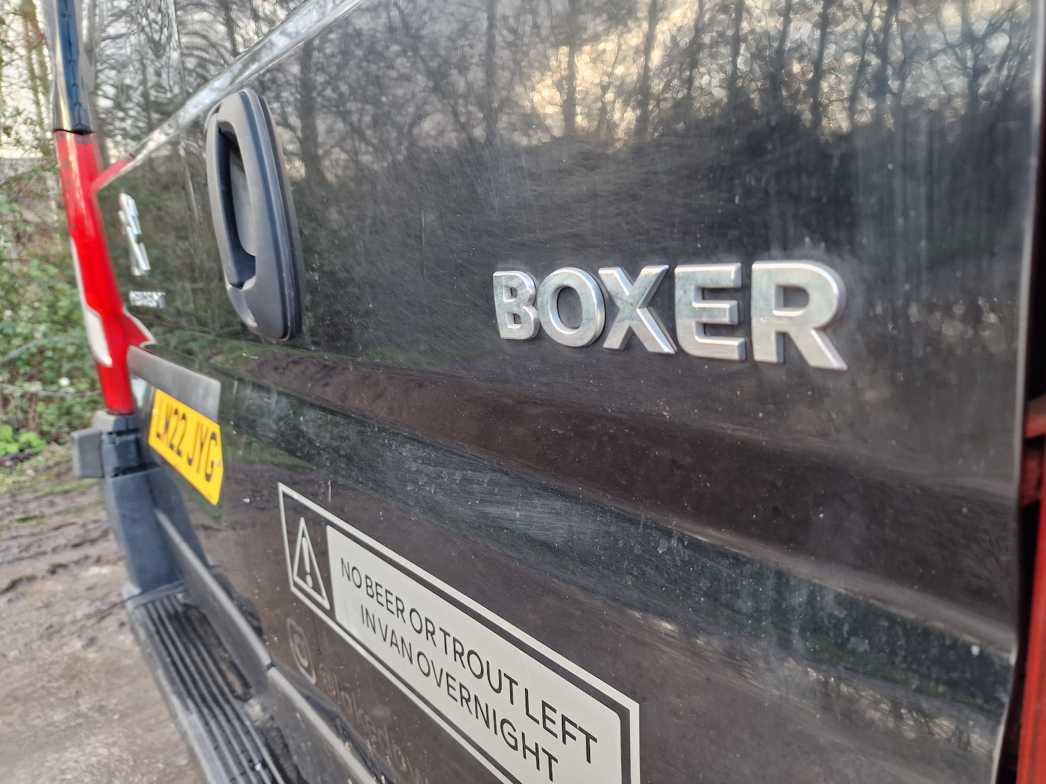 Used Peugeot Boxer 2022 for sale - 77245319: Photo 11