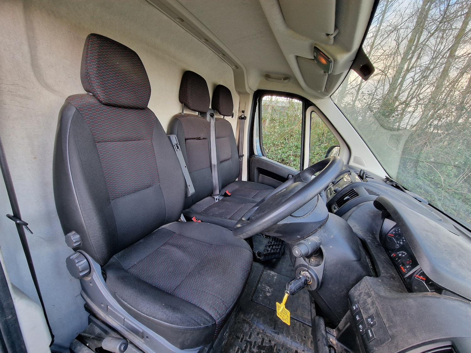 Used Peugeot Boxer 2022 for sale - 77245319: Photo 14