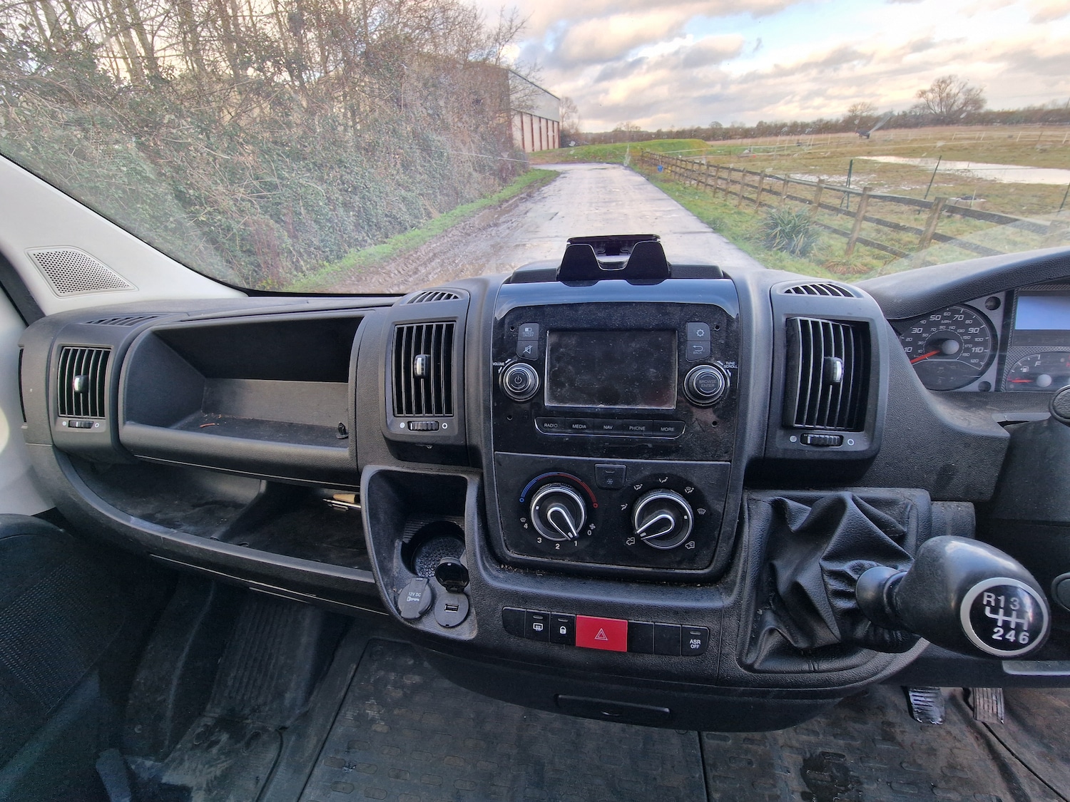 Used Peugeot Boxer 2022 for sale - 77245319: Photo 15