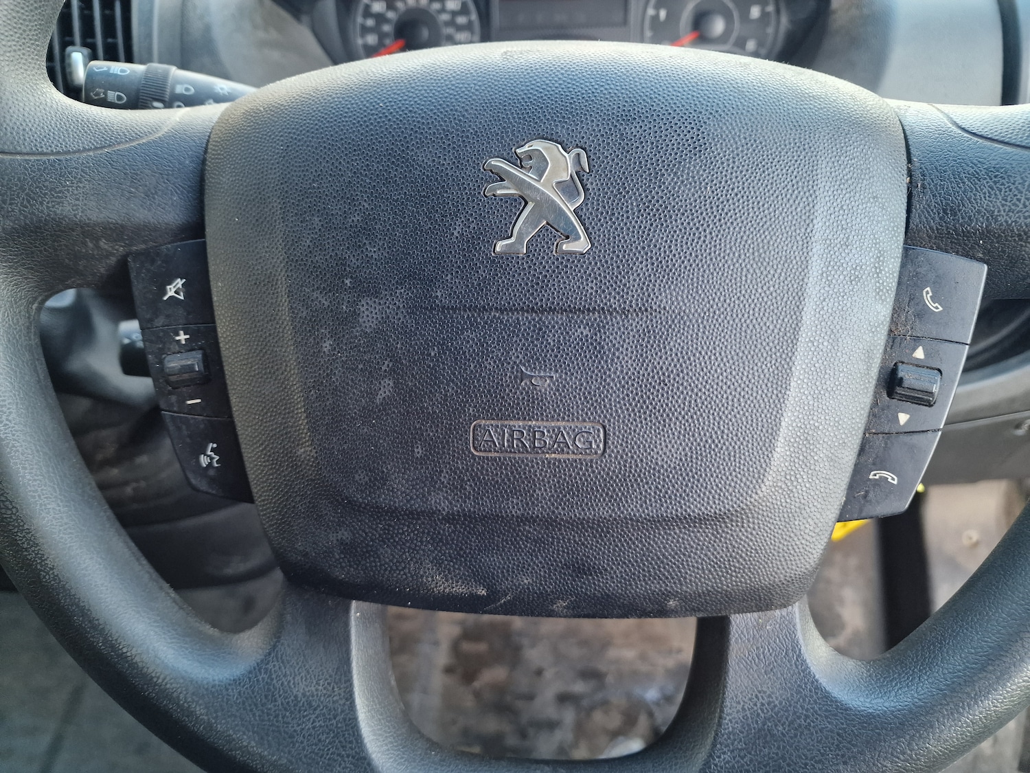 Used Peugeot Boxer 2022 for sale - 77245319: Photo 16