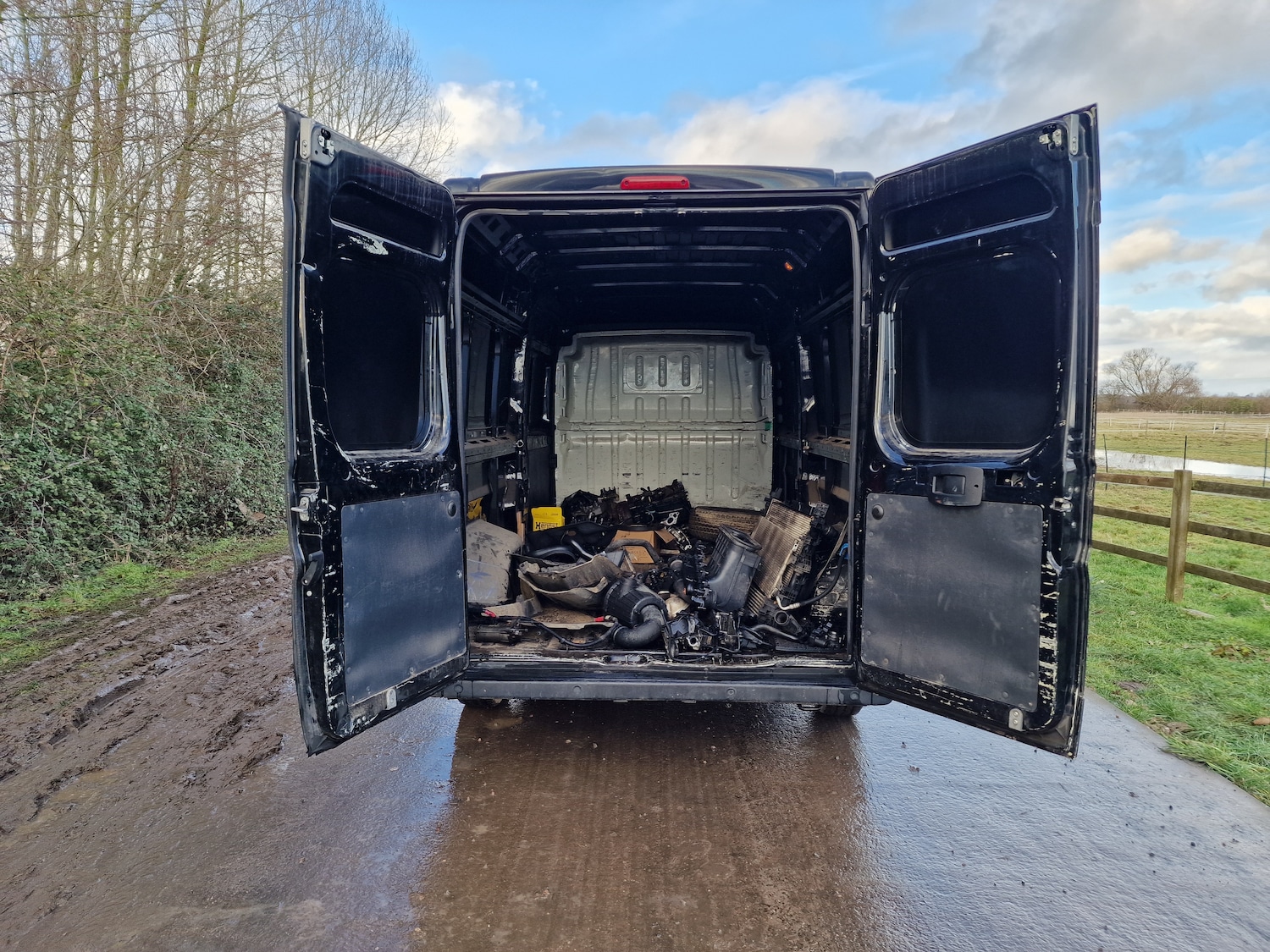 Used Peugeot Boxer 2022 for sale - 77245319: Photo 7