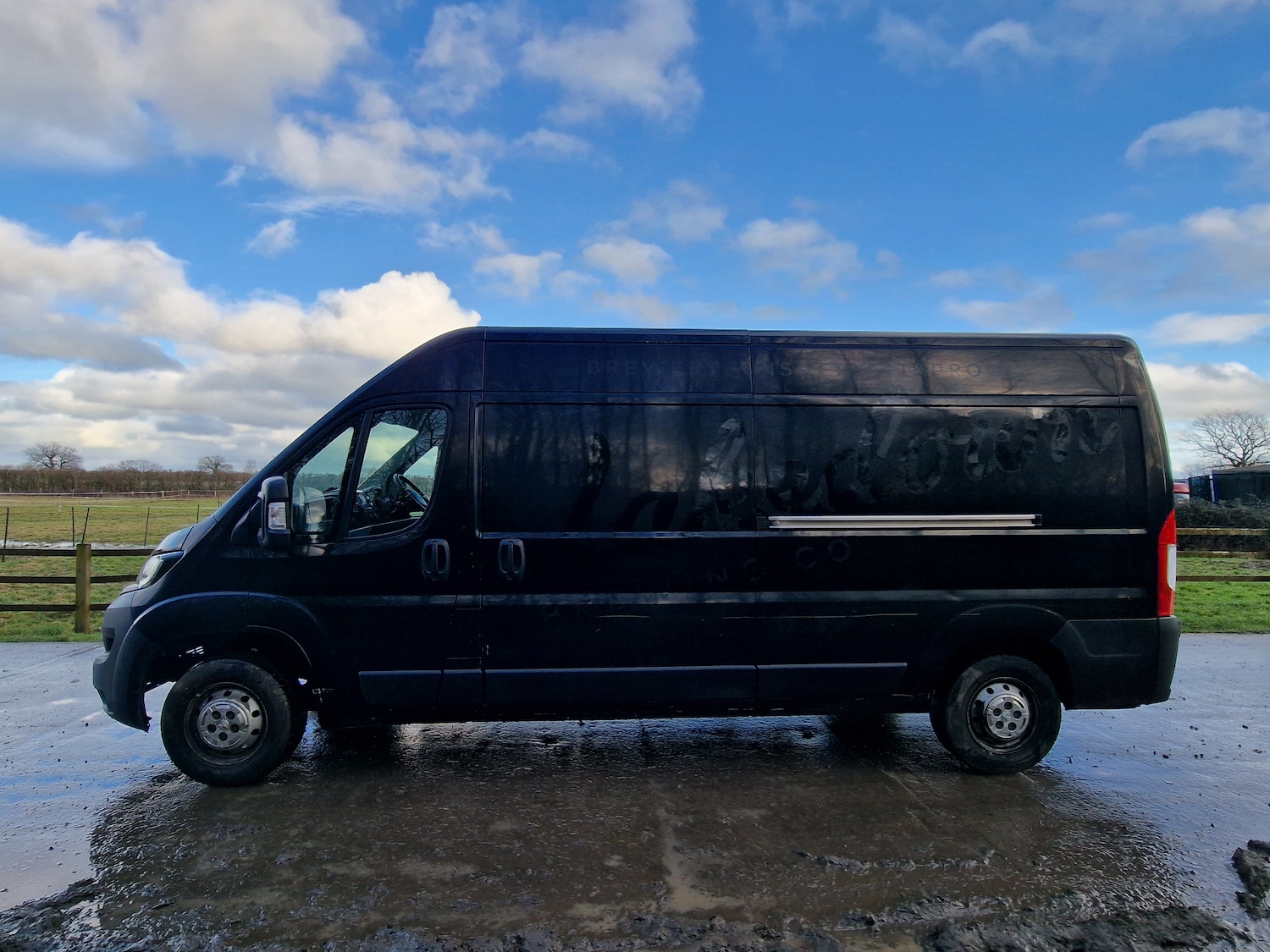 Used Peugeot Boxer 2022 for sale - 77245319: Photo 9