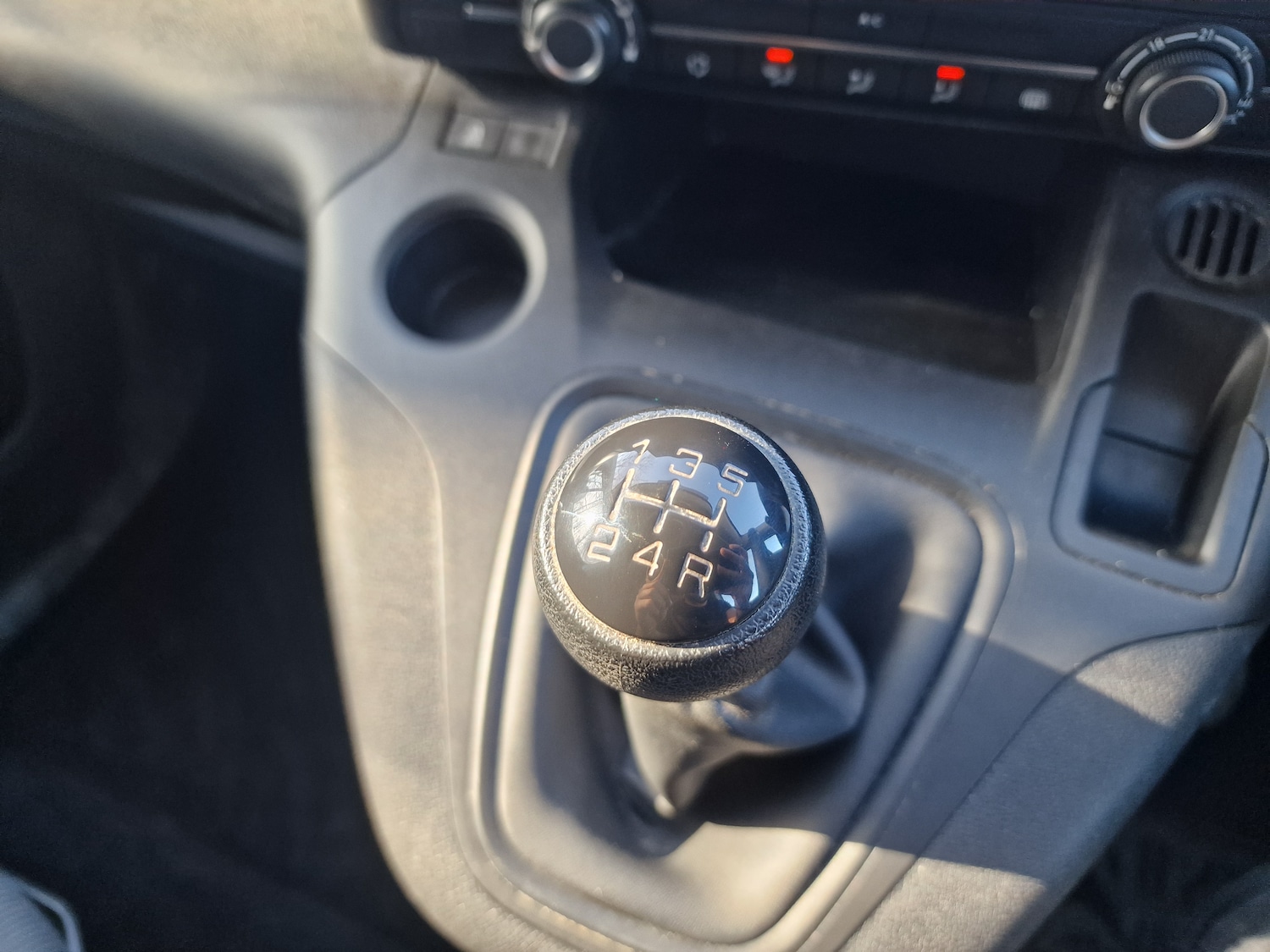 Used Vauxhall Combo 2021 for sale - 77931231: Photo 10