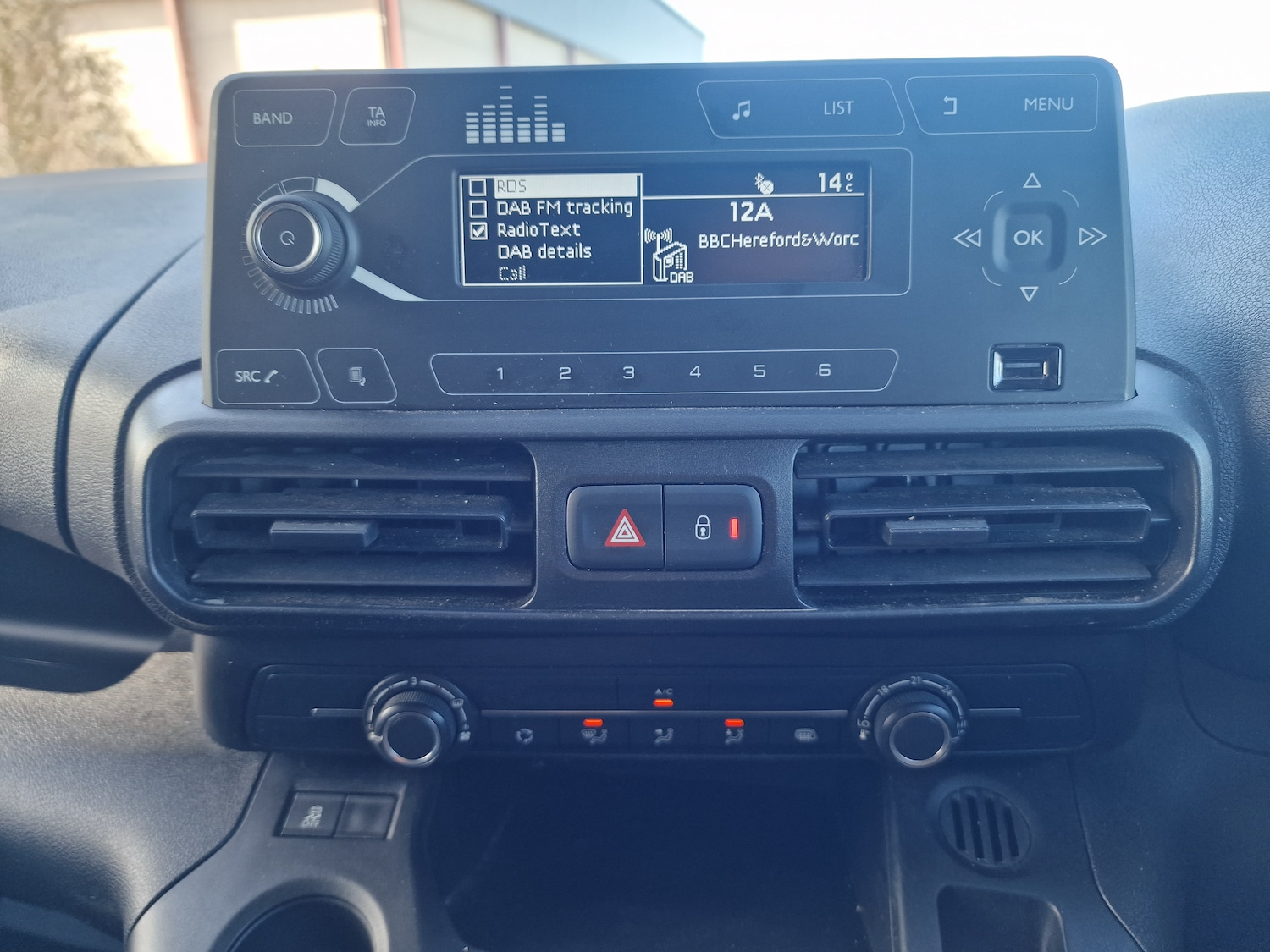 Used Vauxhall Combo 2021 for sale - 77931231: Photo 11