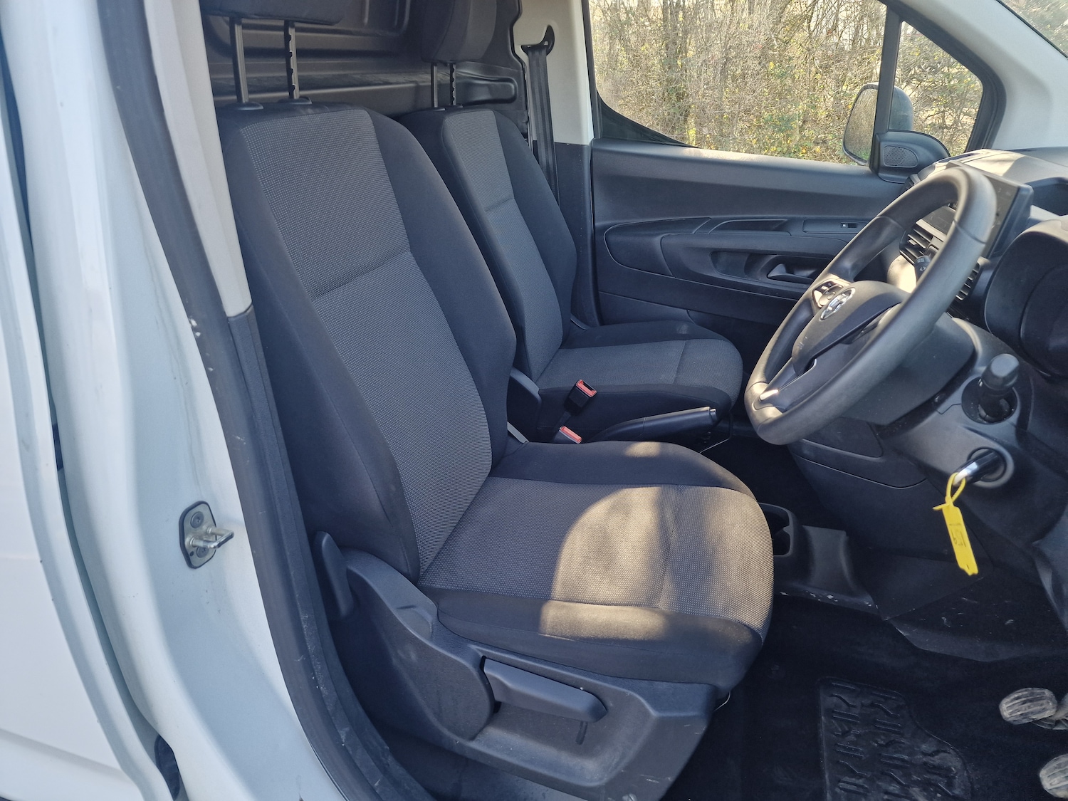 Used Vauxhall Combo 2021 for sale - 77931231: Photo 14