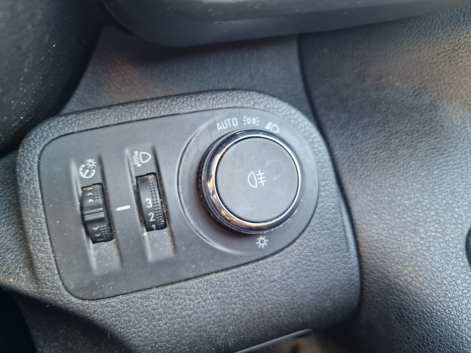 Used Vauxhall Combo 2021 for sale - 77931231: Photo 15