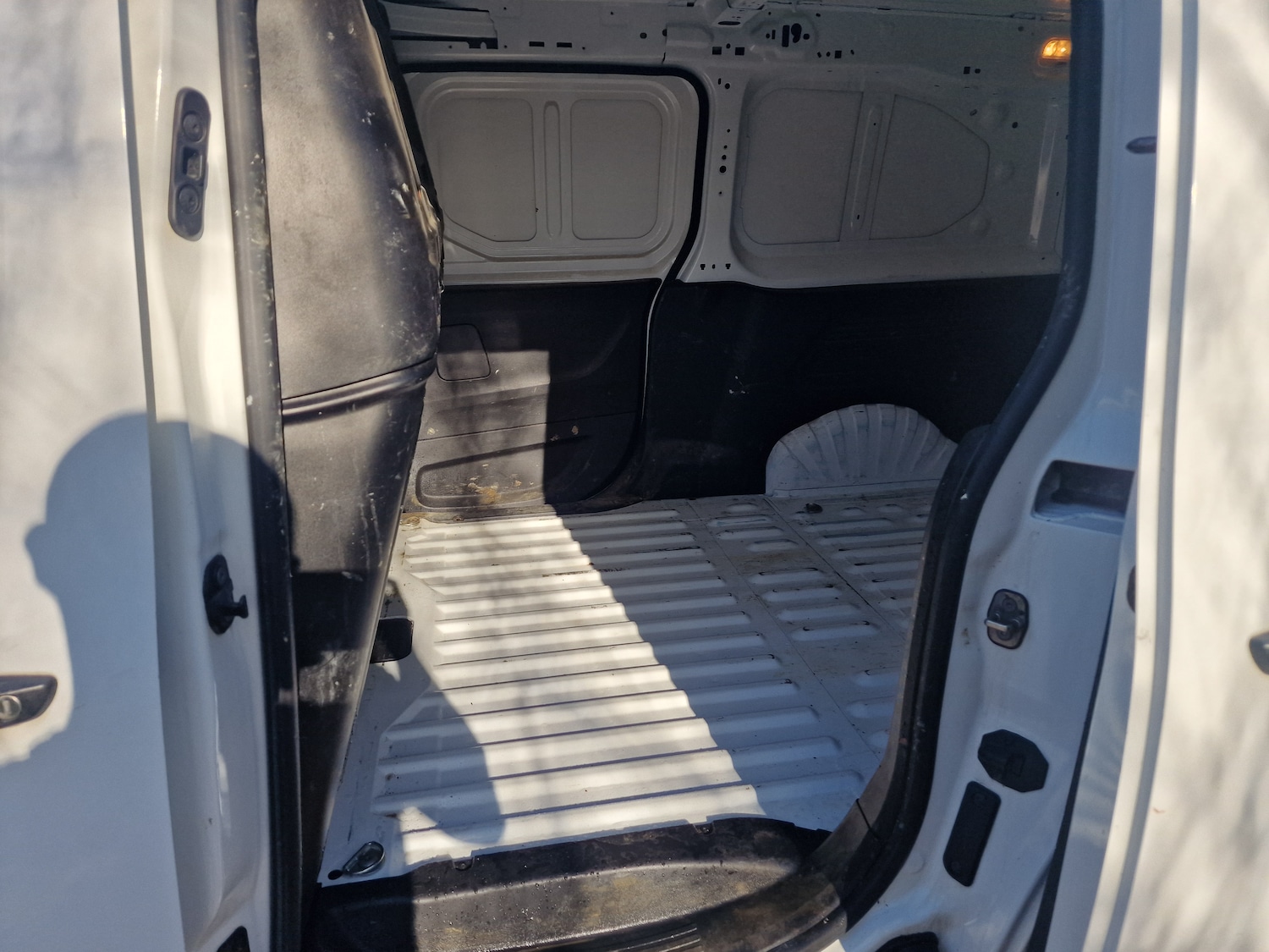 Used Vauxhall Combo 2021 for sale - 77931231: Photo 17