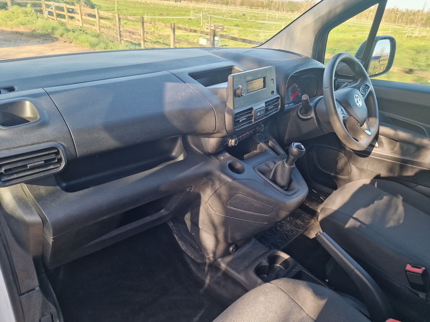 Used Vauxhall Combo 2021 for sale - 77931231: Photo 18