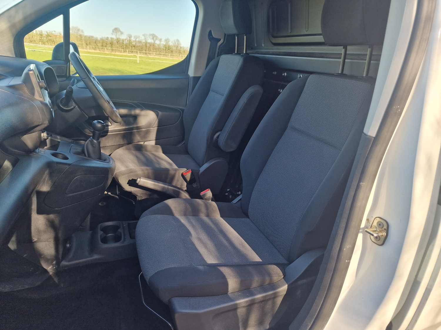 Used Vauxhall Combo 2021 for sale - 77931231: Photo 19