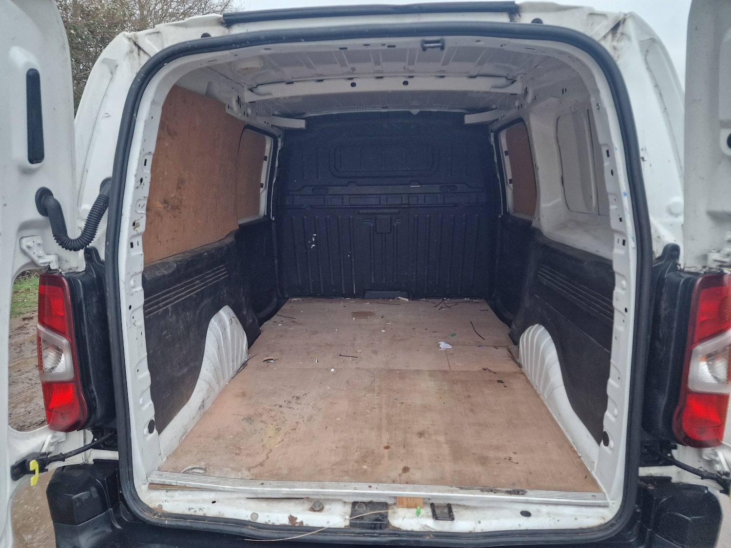 Used Vauxhall Combo 2019 for sale - 77515482: Photo 10