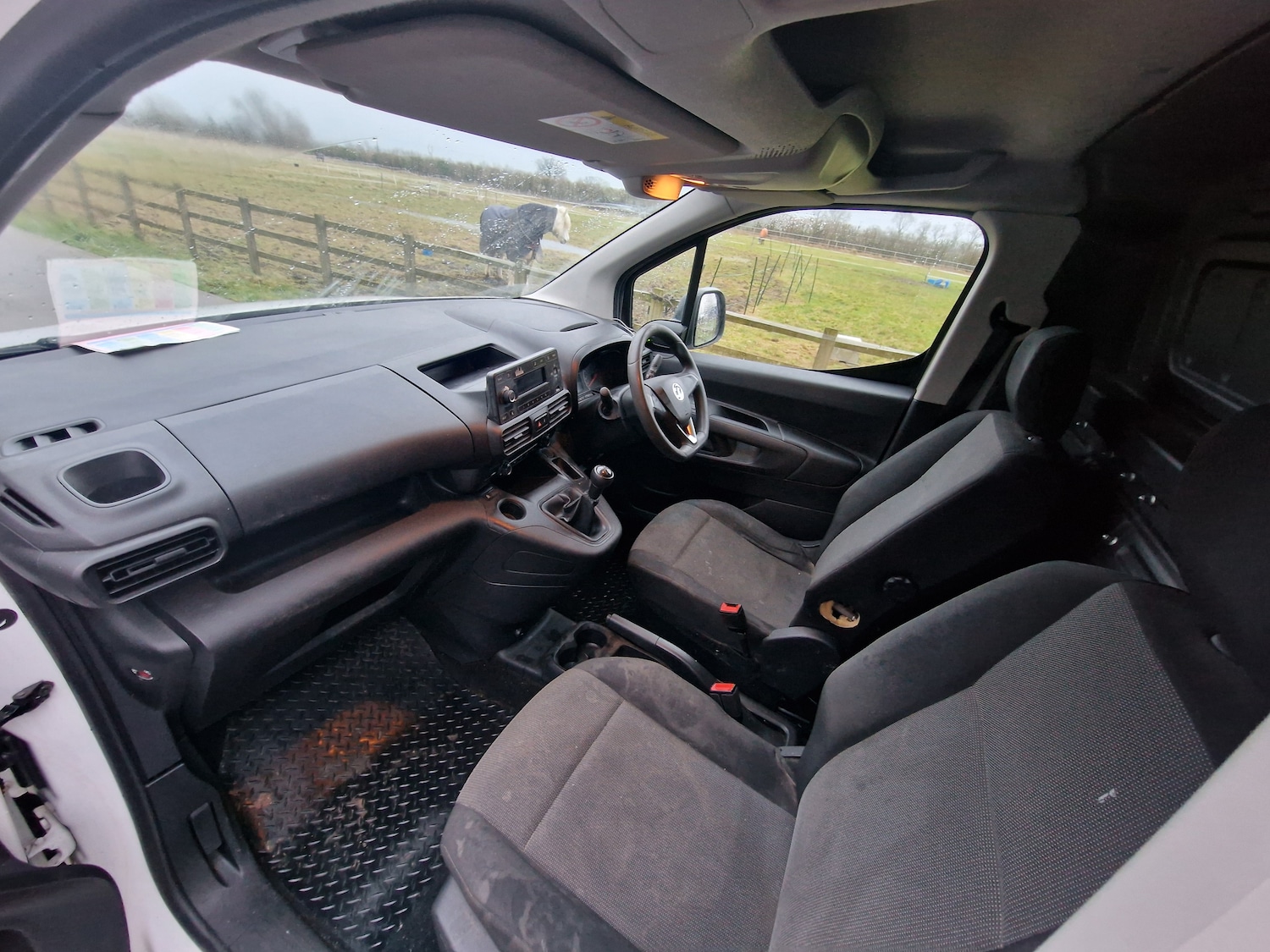 Used Vauxhall Combo 2019 for sale - 77515482: Photo 14