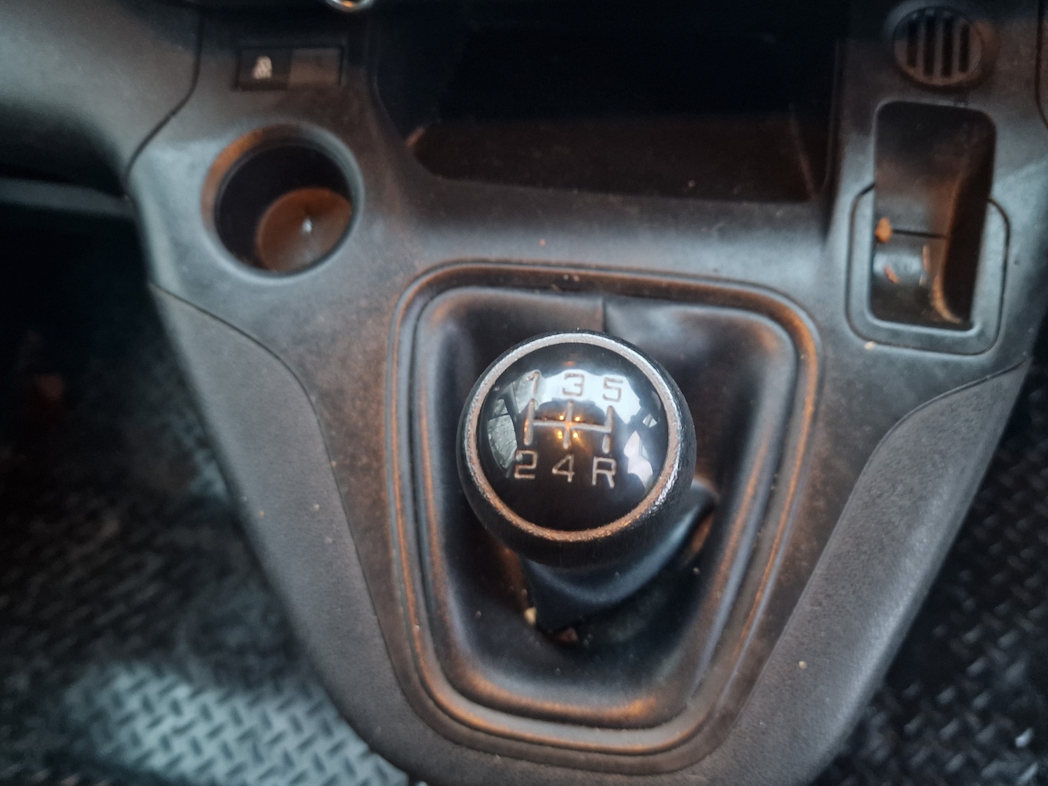 Used Vauxhall Combo 2019 for sale - 77515482: Photo 15