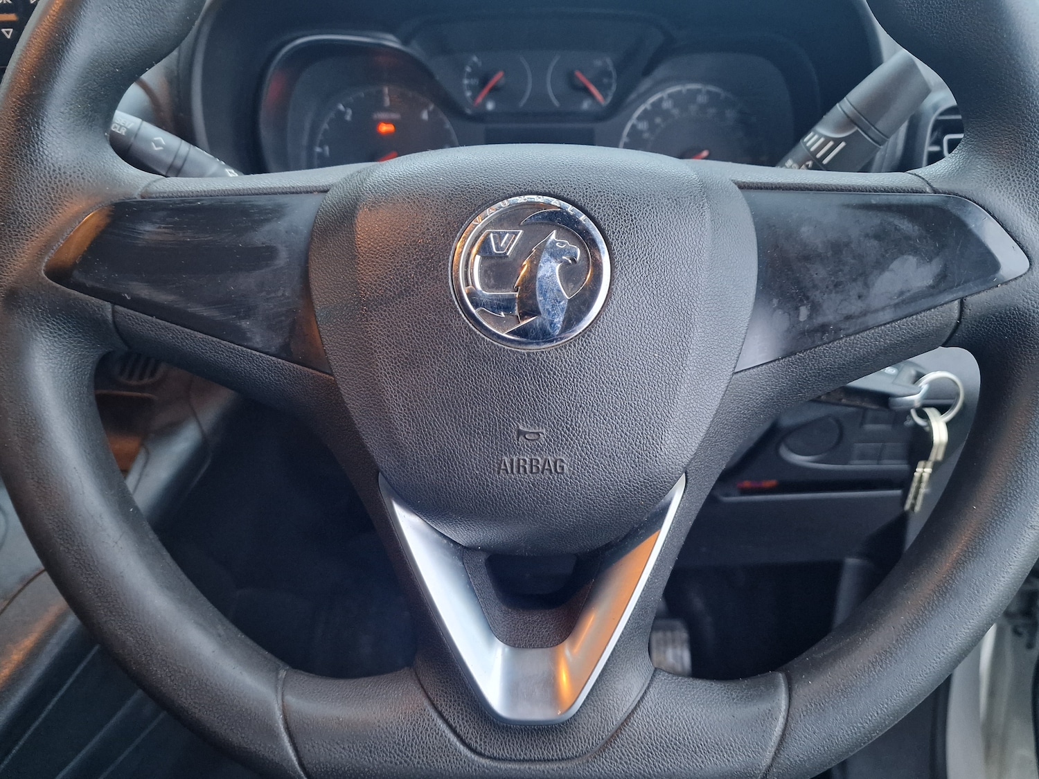 Used Vauxhall Combo 2019 for sale - 77515482: Photo 16