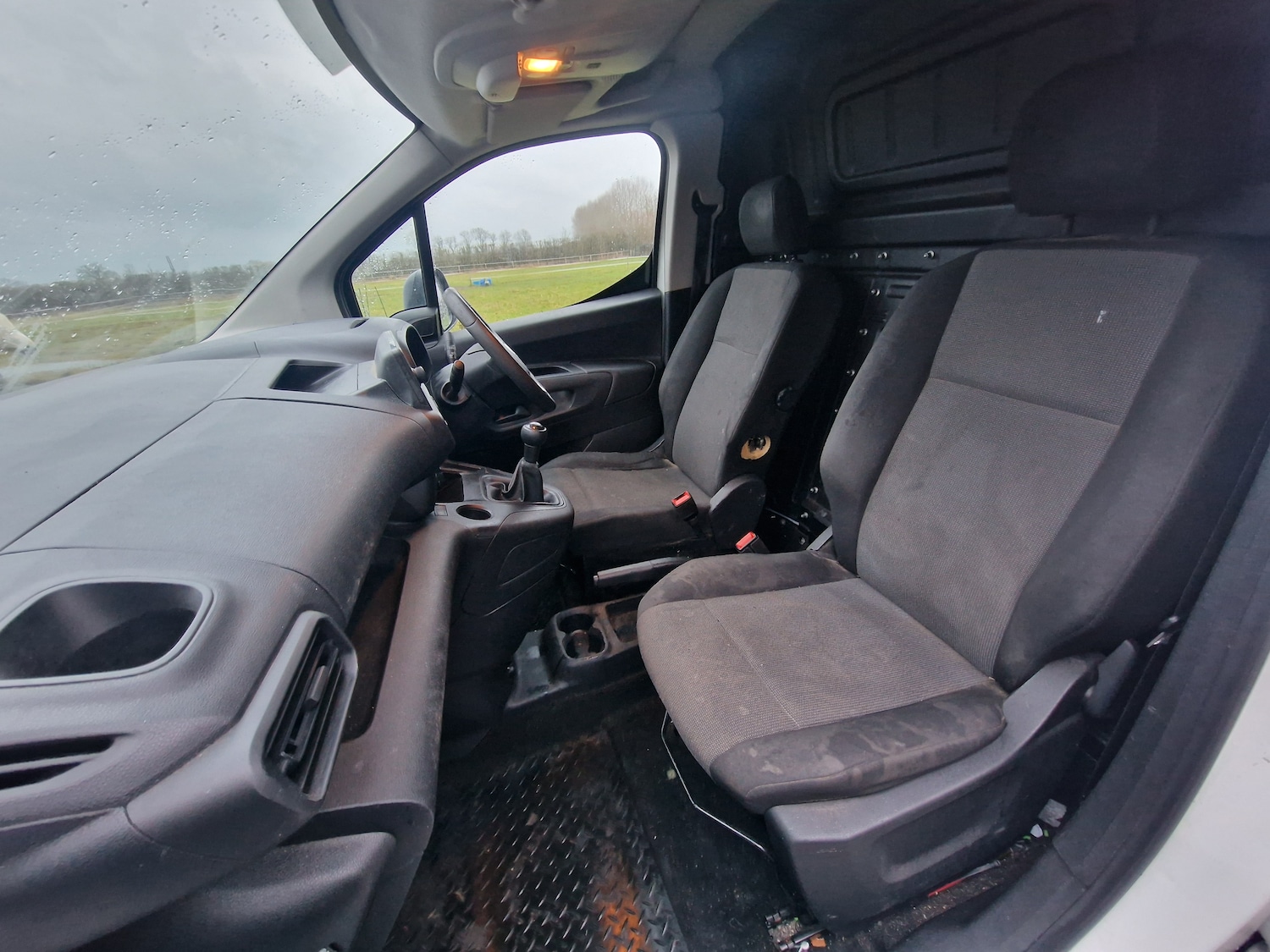 Used Vauxhall Combo 2019 for sale - 77515482: Photo 19