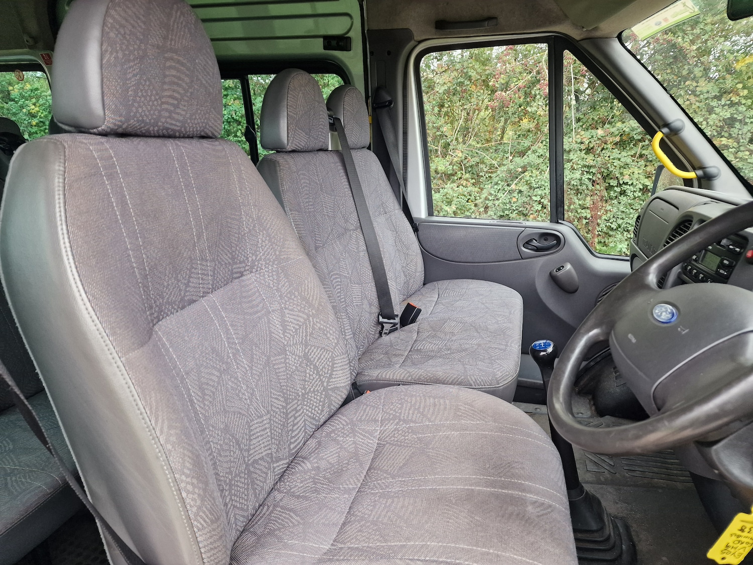 Used Ford Transit 2005 for sale - 76287504: Photo 10