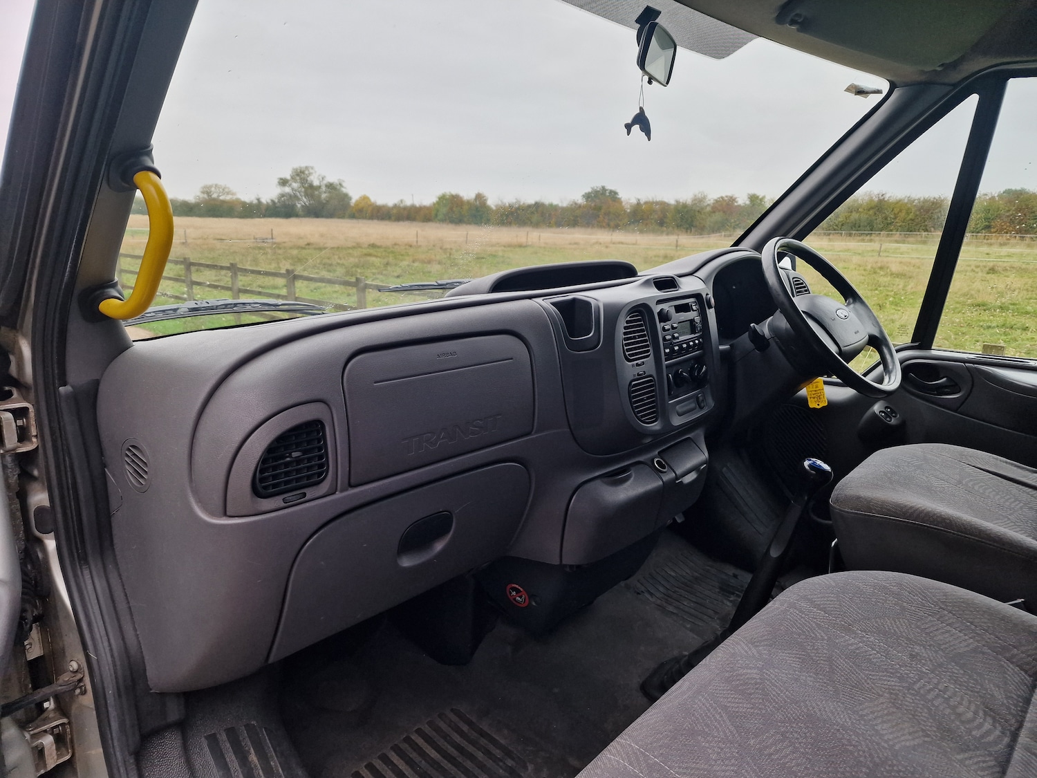 Used Ford Transit 2005 for sale - 76287504: Photo 14