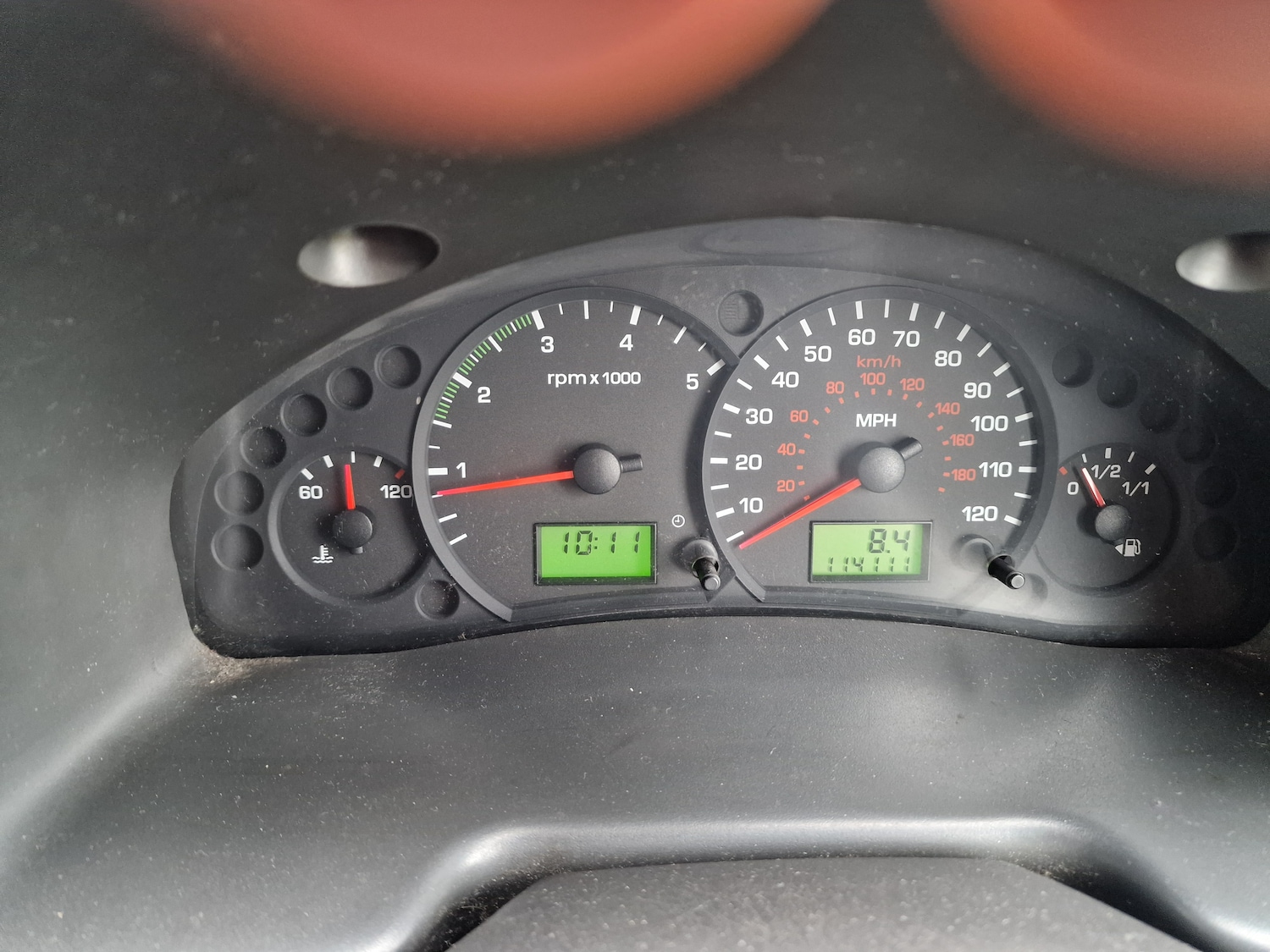 Used Ford Transit 2005 for sale - 76287504: Photo 15