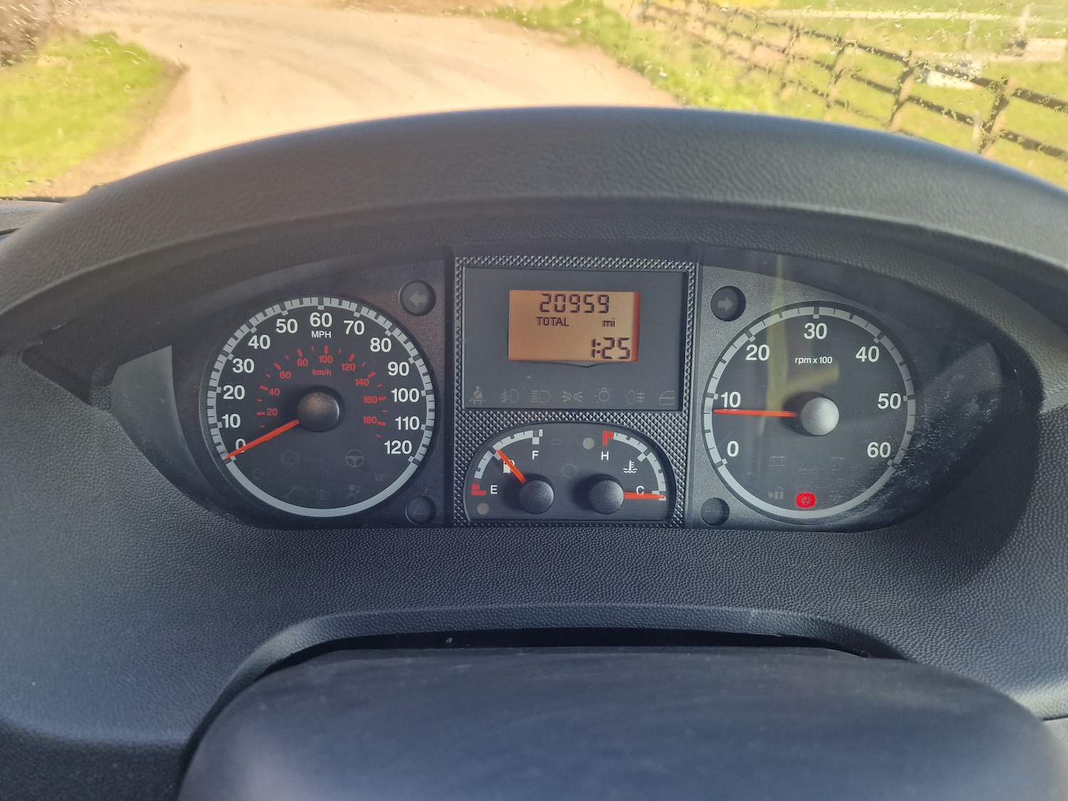 Used Peugeot Boxer 2012 for sale - 77968828: Photo 10