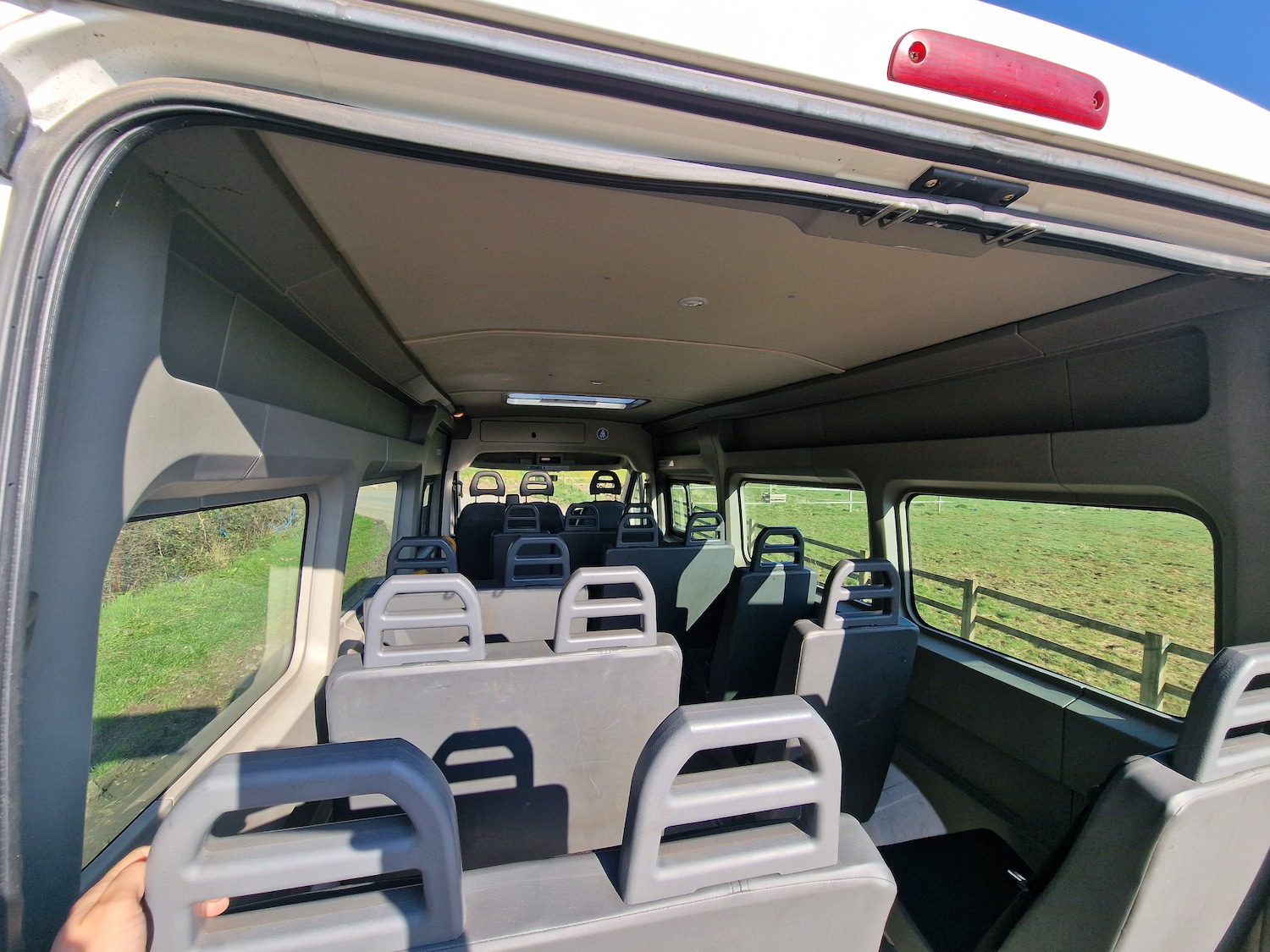 Used Peugeot Boxer 2012 for sale - 77968828: Photo 11