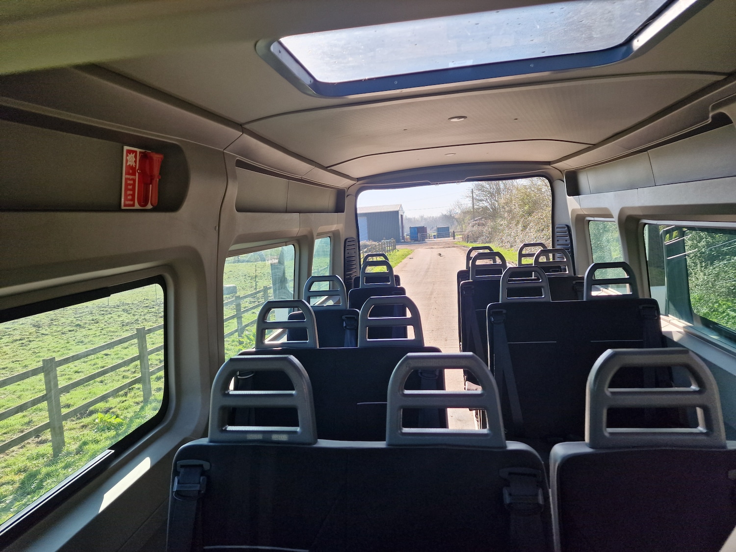 Used Peugeot Boxer 2012 for sale - 77968828: Photo 16