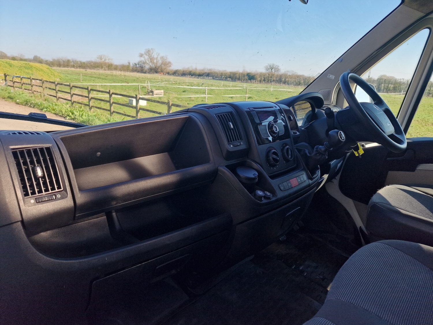 Used Peugeot Boxer 2012 for sale - 77968828: Photo 17