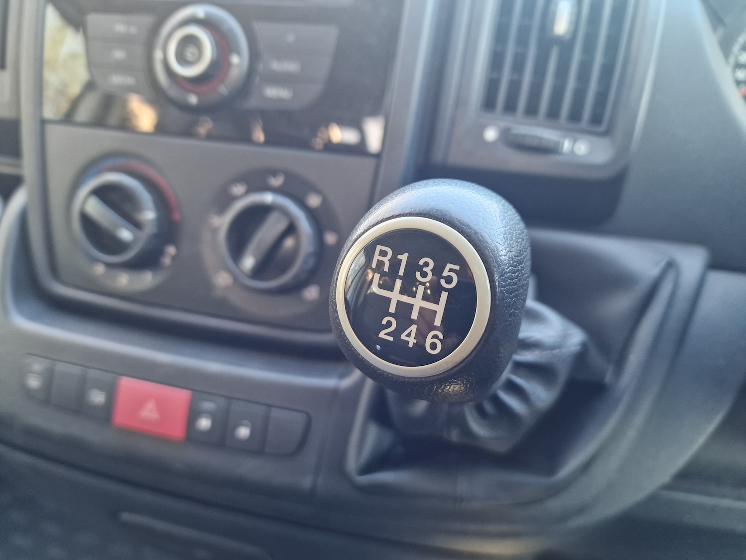 Used Peugeot Boxer 2012 for sale - 77968828: Photo 18