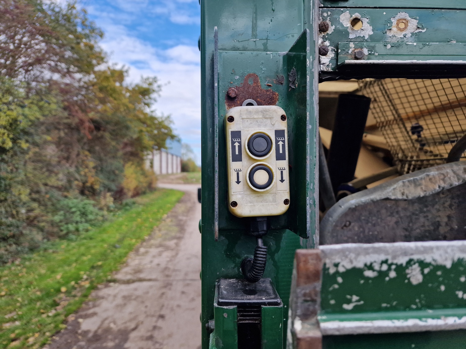 Used Ford Transit 2009 for sale - 76455615: Photo 11