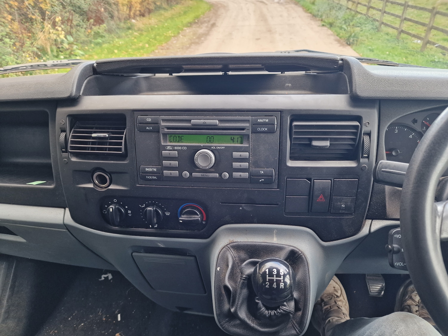 Used Ford Transit 2009 for sale - 76455615: Photo 12