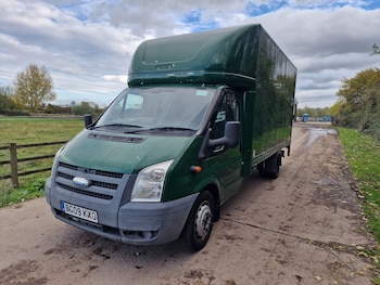 Used Ford Transit 2009 for sale - 76455615: Photo