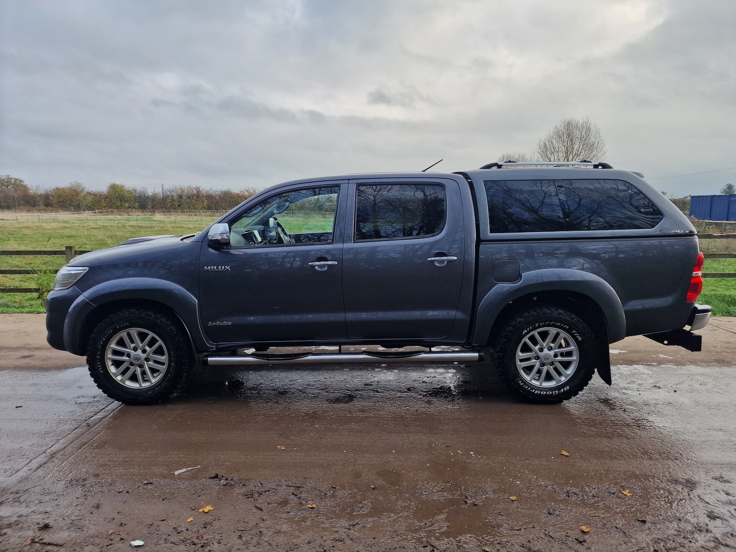 Used Toyota Hilux 2012 for sale - 76517597: Photo 10