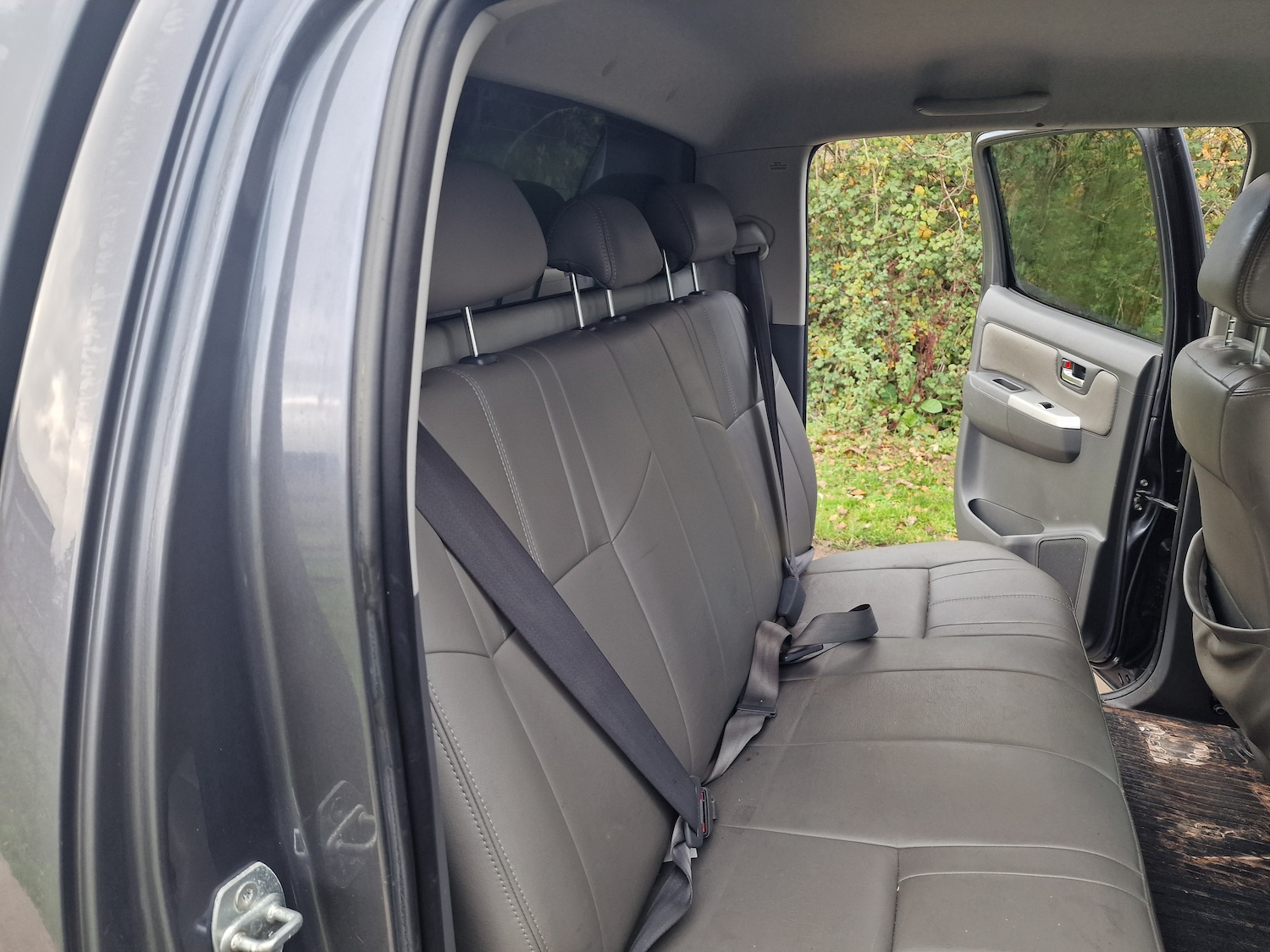 Used Toyota Hilux 2012 for sale - 76517597: Photo 17