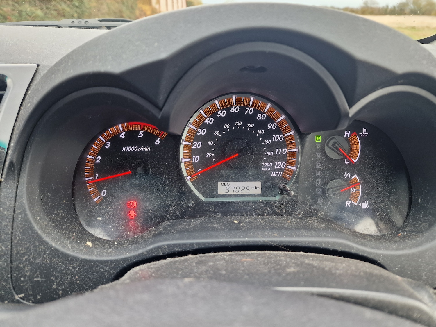 Used Toyota Hilux 2012 for sale - 76517597: Photo 19