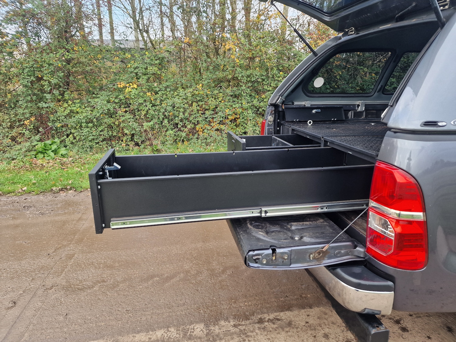 Used Toyota Hilux 2012 for sale - 76517597: Photo 5