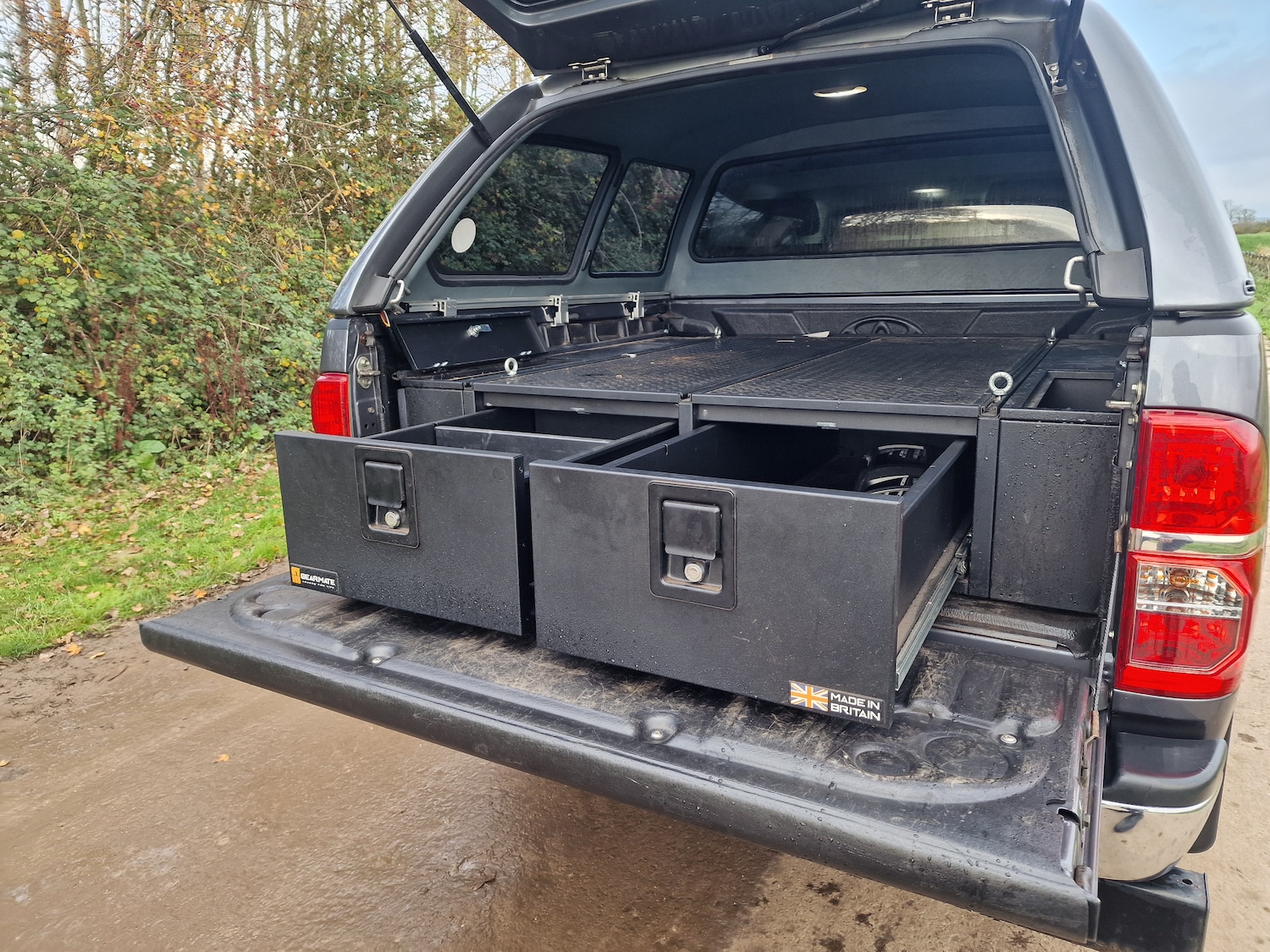 Used Toyota Hilux 2012 for sale - 76517597: Photo 7