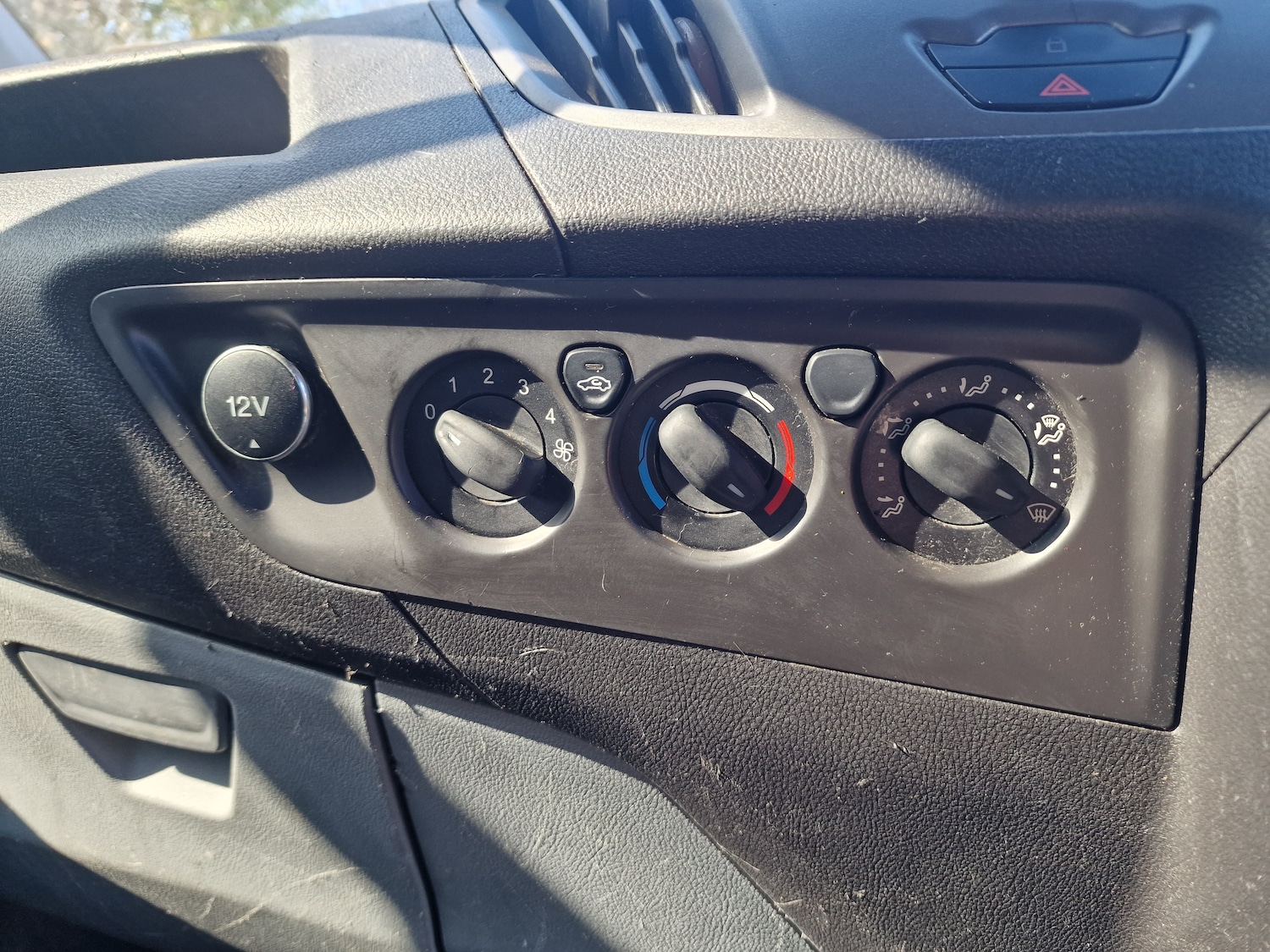 Used Ford Transit Custom 2013 for sale - 78152466: Photo 11