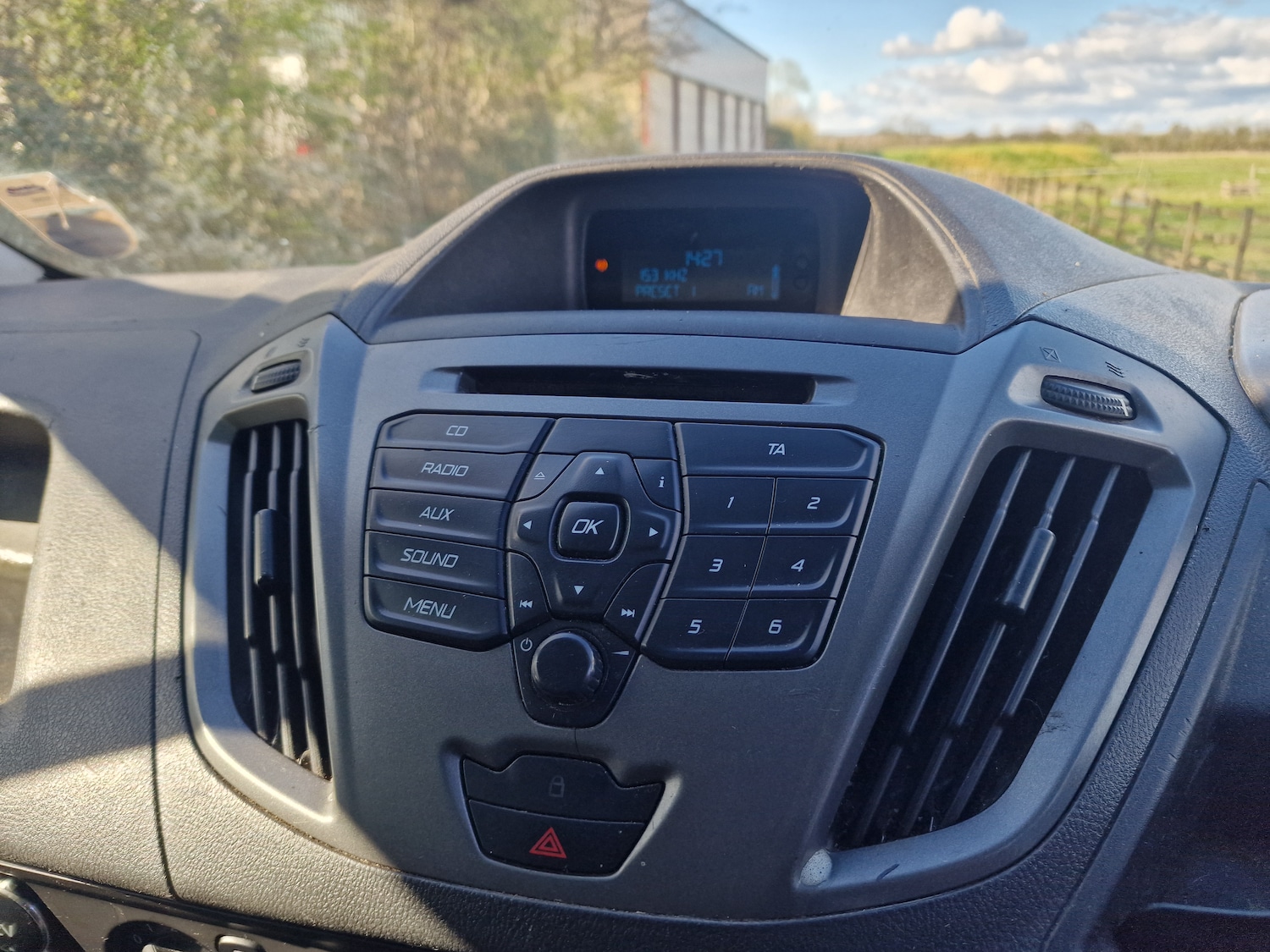 Used Ford Transit Custom 2013 for sale - 78152466: Photo 13