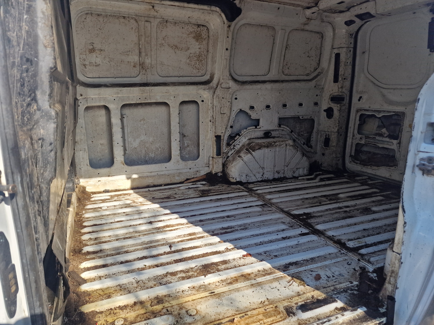 Used Ford Transit Custom 2013 for sale - 78152466: Photo 15