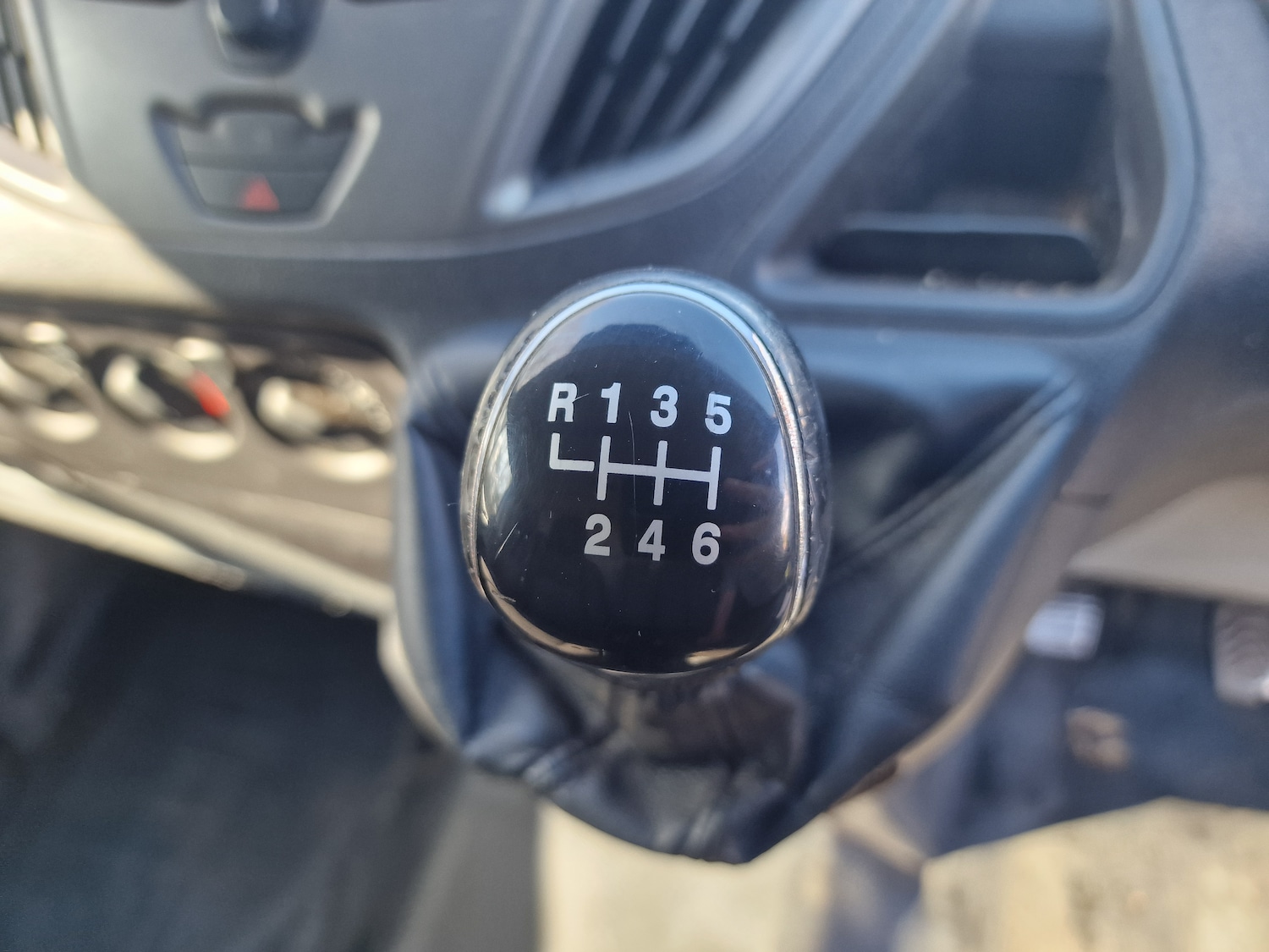 Used Ford Transit Custom 2013 for sale - 78152466: Photo 19