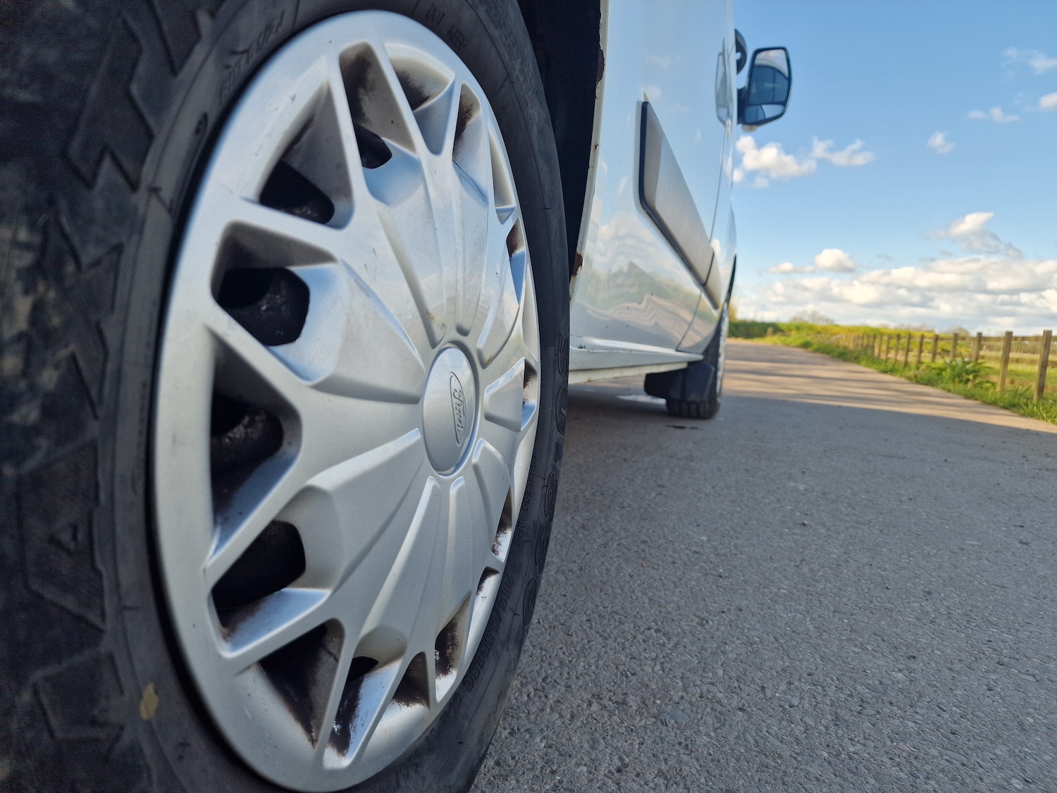 Used Ford Transit Custom 2013 for sale - 78152466: Photo 20