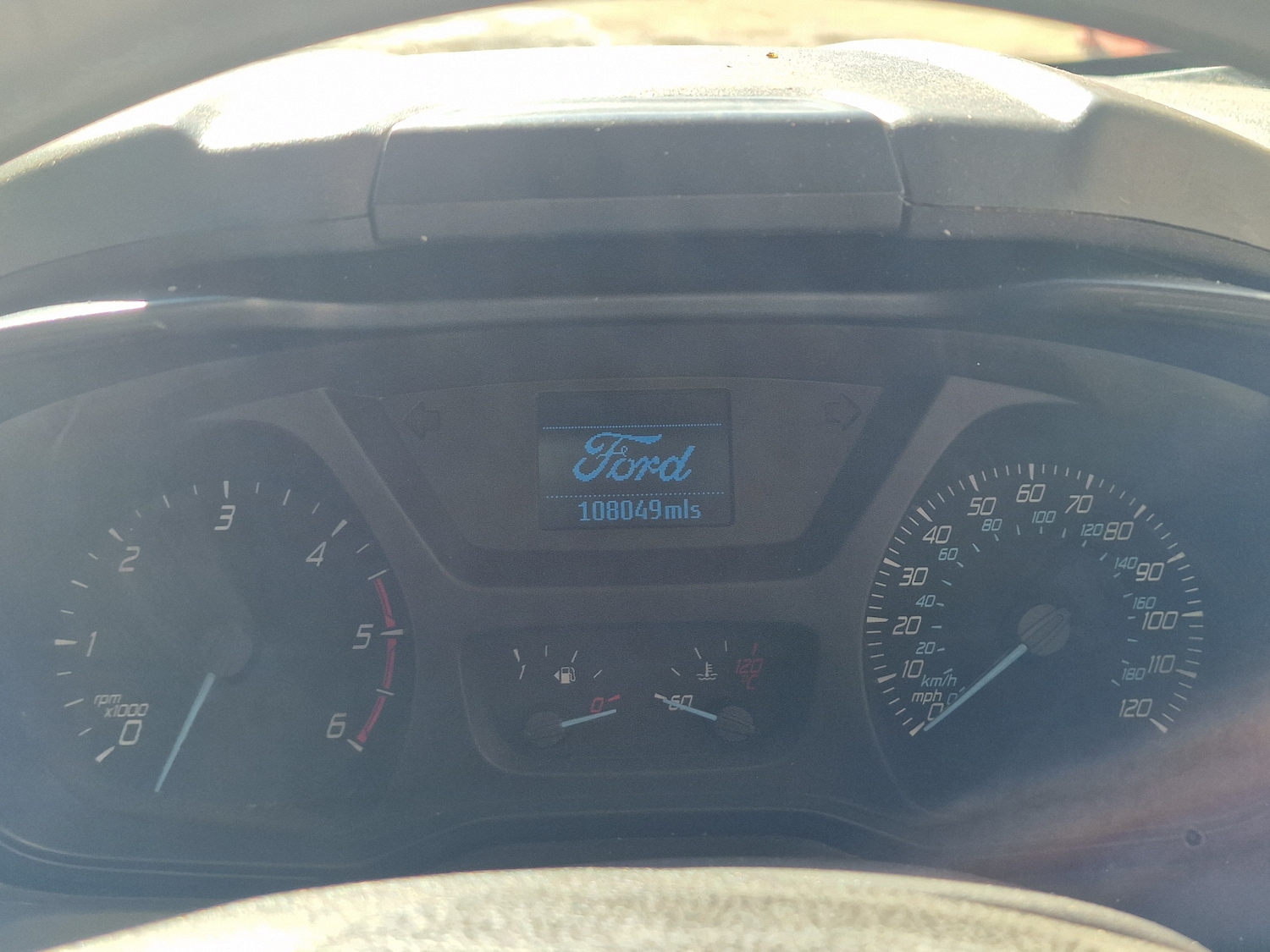 Used Ford Transit Custom 2013 for sale - 78152466: Photo 21