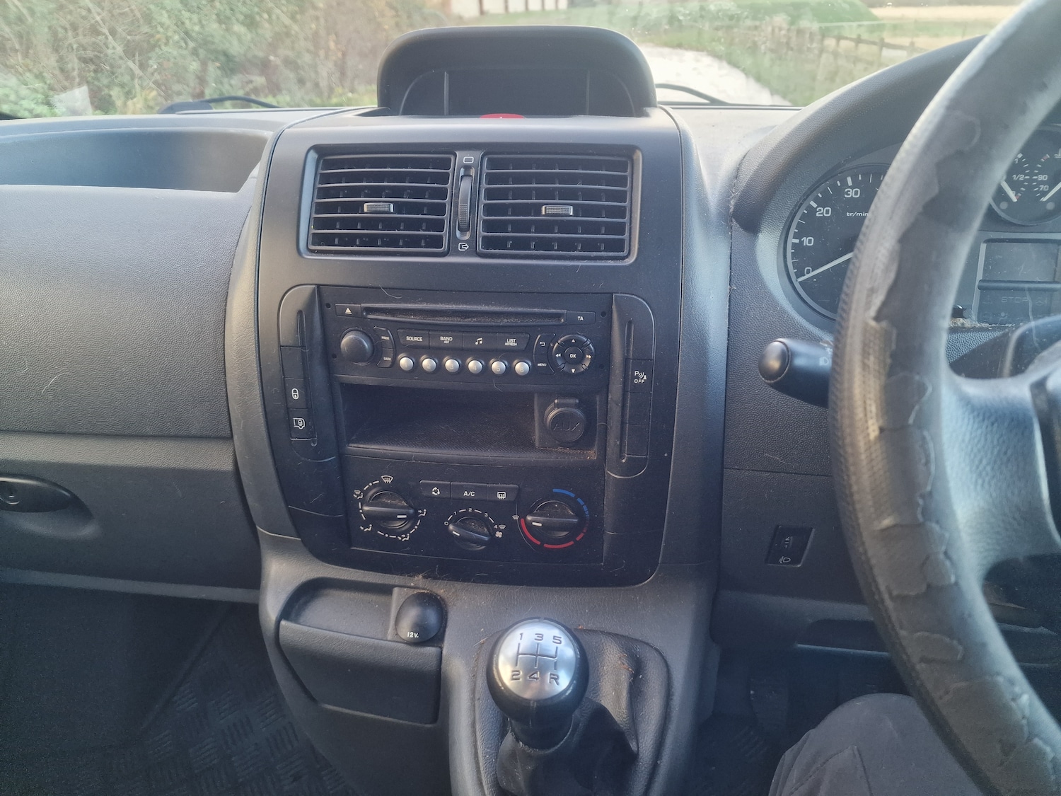 Used Citroen Dispatch 2014 for sale - 76577344: Photo 11