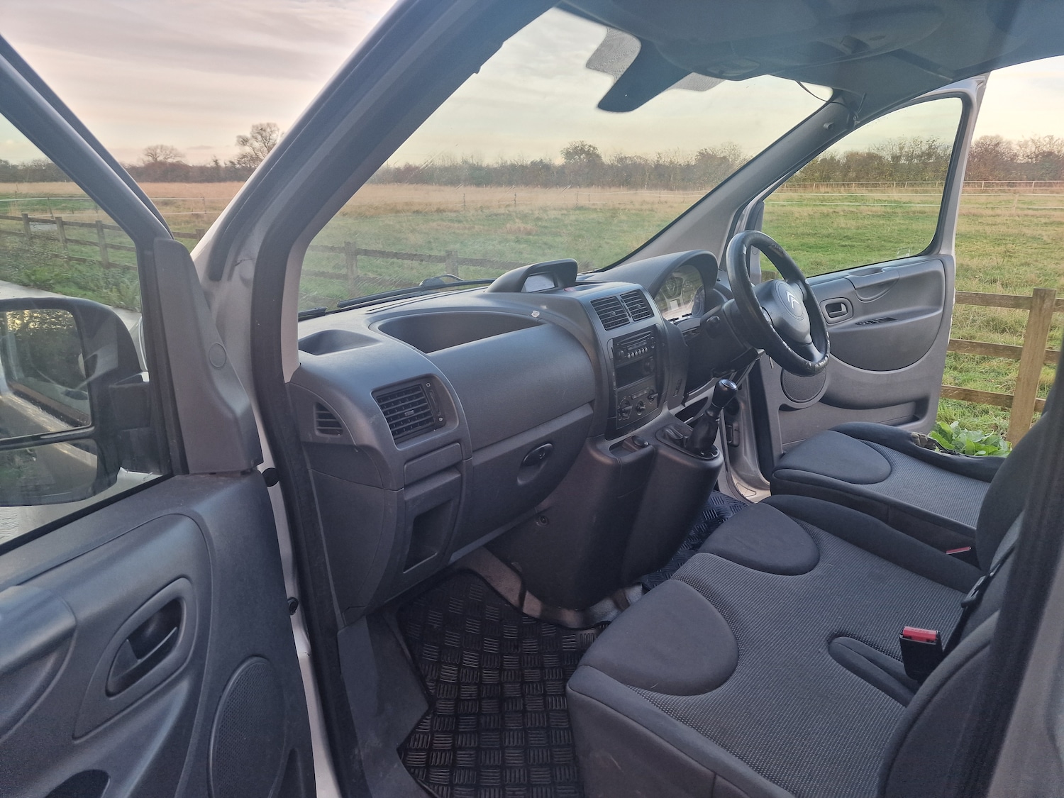 Used Citroen Dispatch 2014 for sale - 76577344: Photo 15