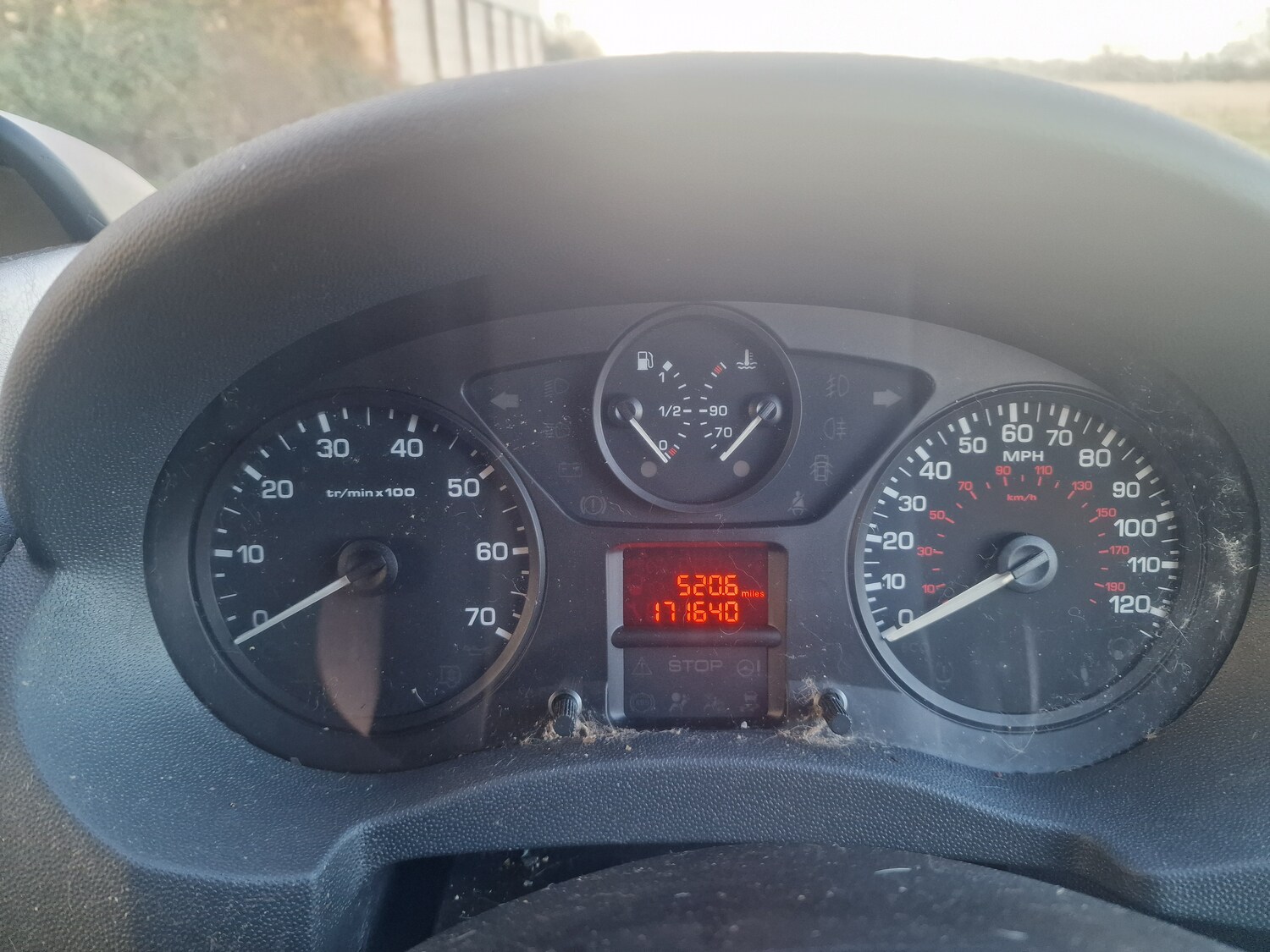 Used Citroen Dispatch 2014 for sale - 76577344: Photo 16