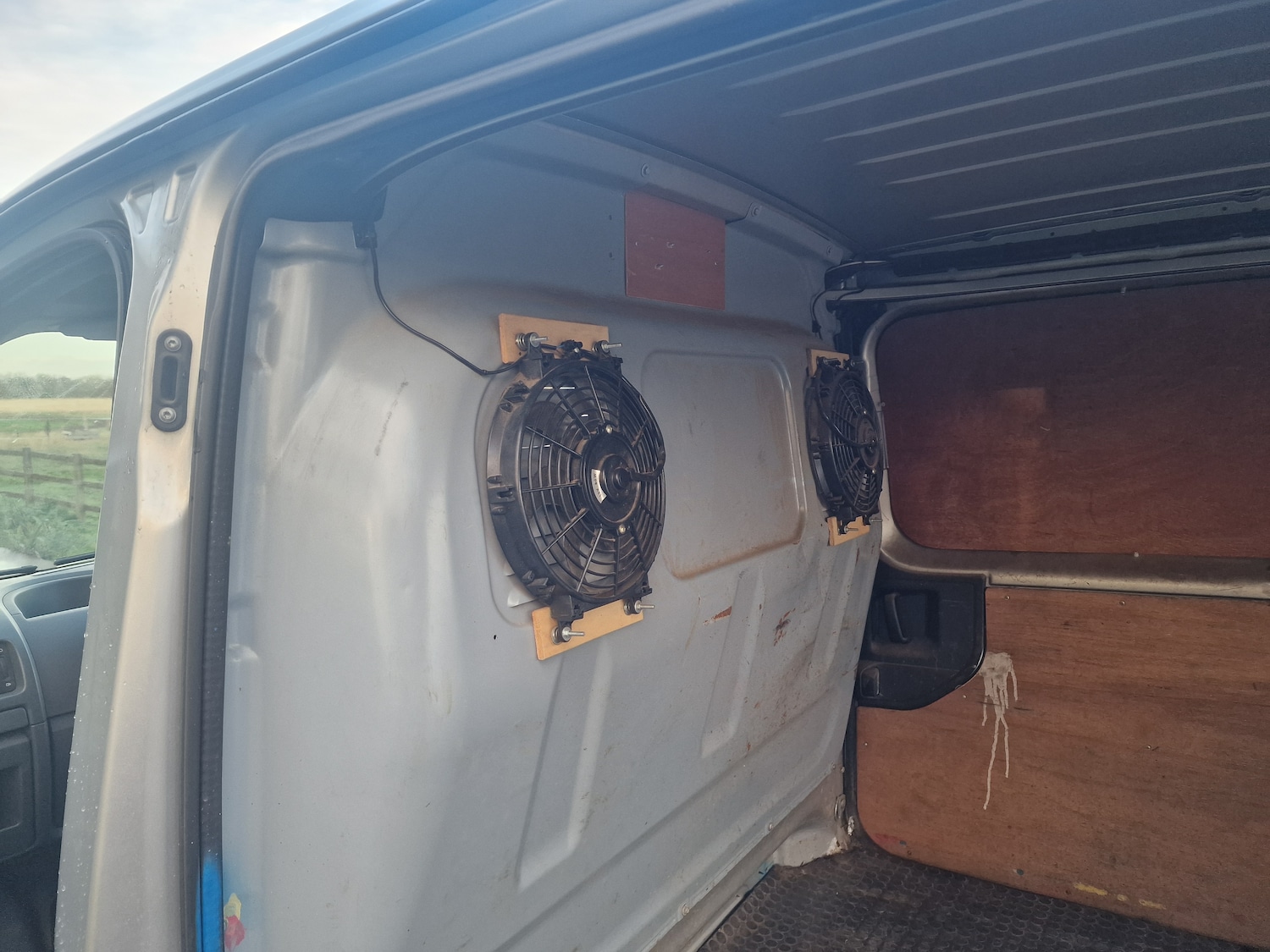 Used Citroen Dispatch 2014 for sale - 76577344: Photo 19