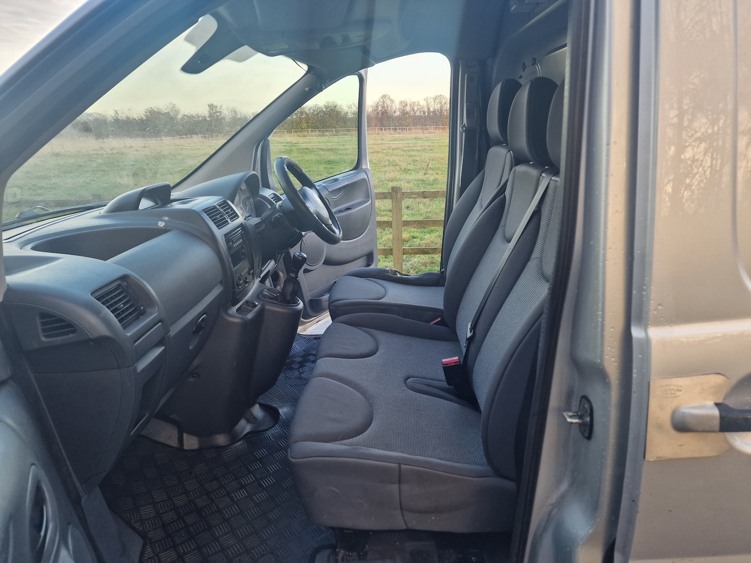 Used Citroen Dispatch 2014 for sale - 76577344: Photo 20