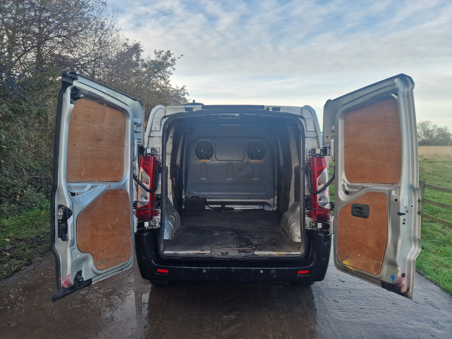 Used Citroen Dispatch 2014 for sale - 76577344: Photo 7